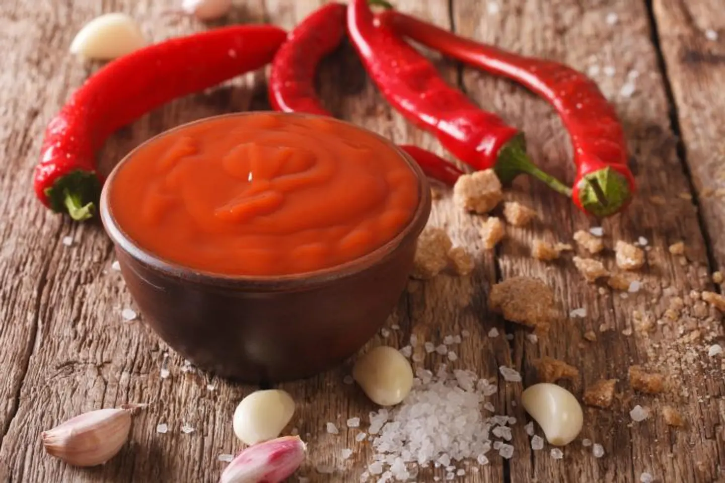 Siracha