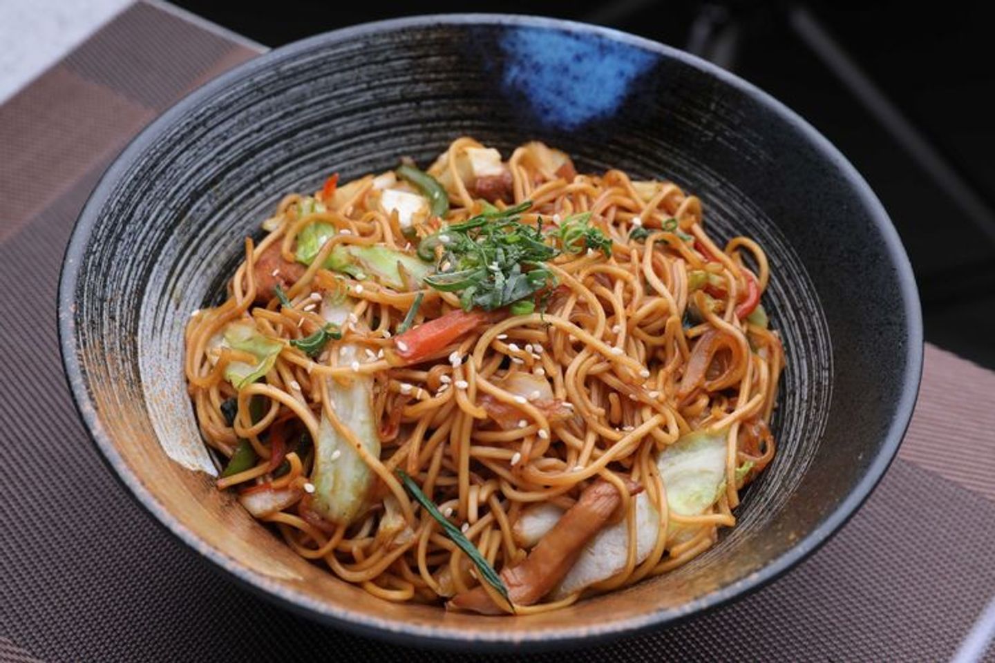 Noodles