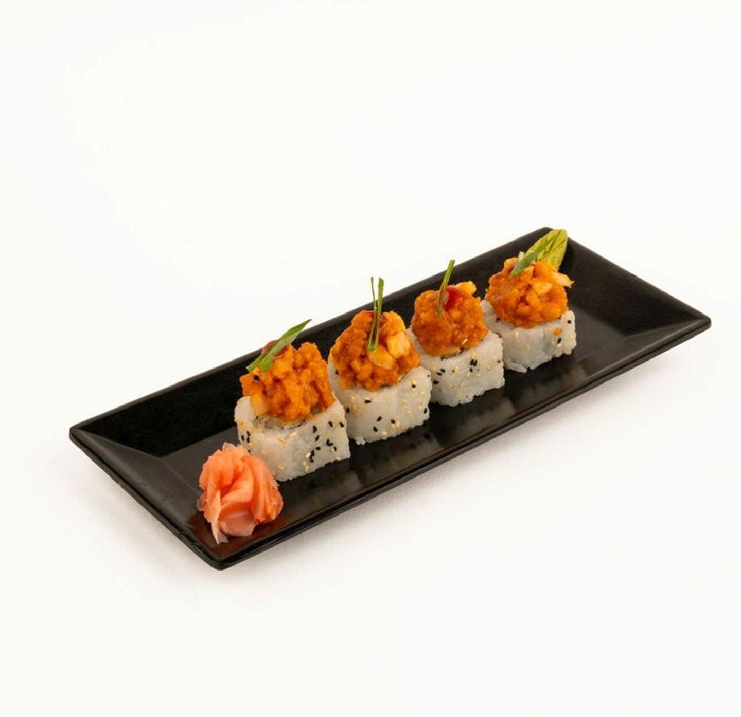 Calimari Roll