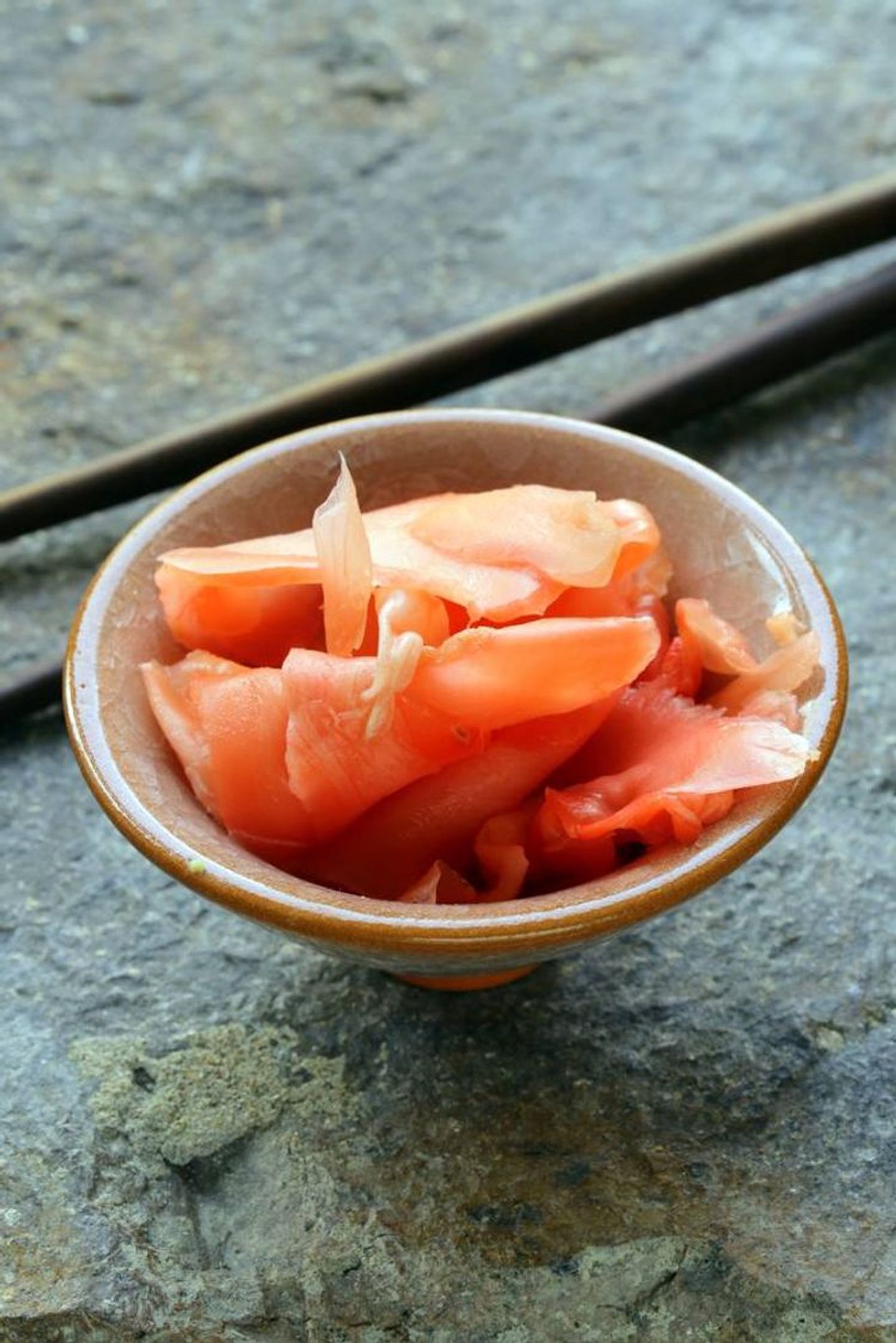 Garry Pickled Jinger