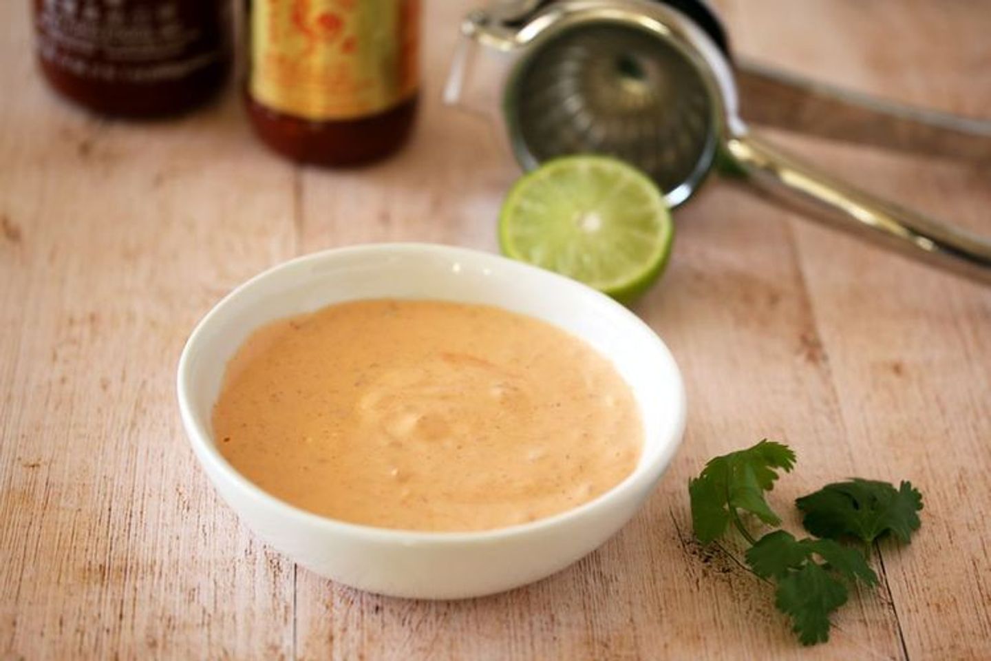 Teriaki Sauce