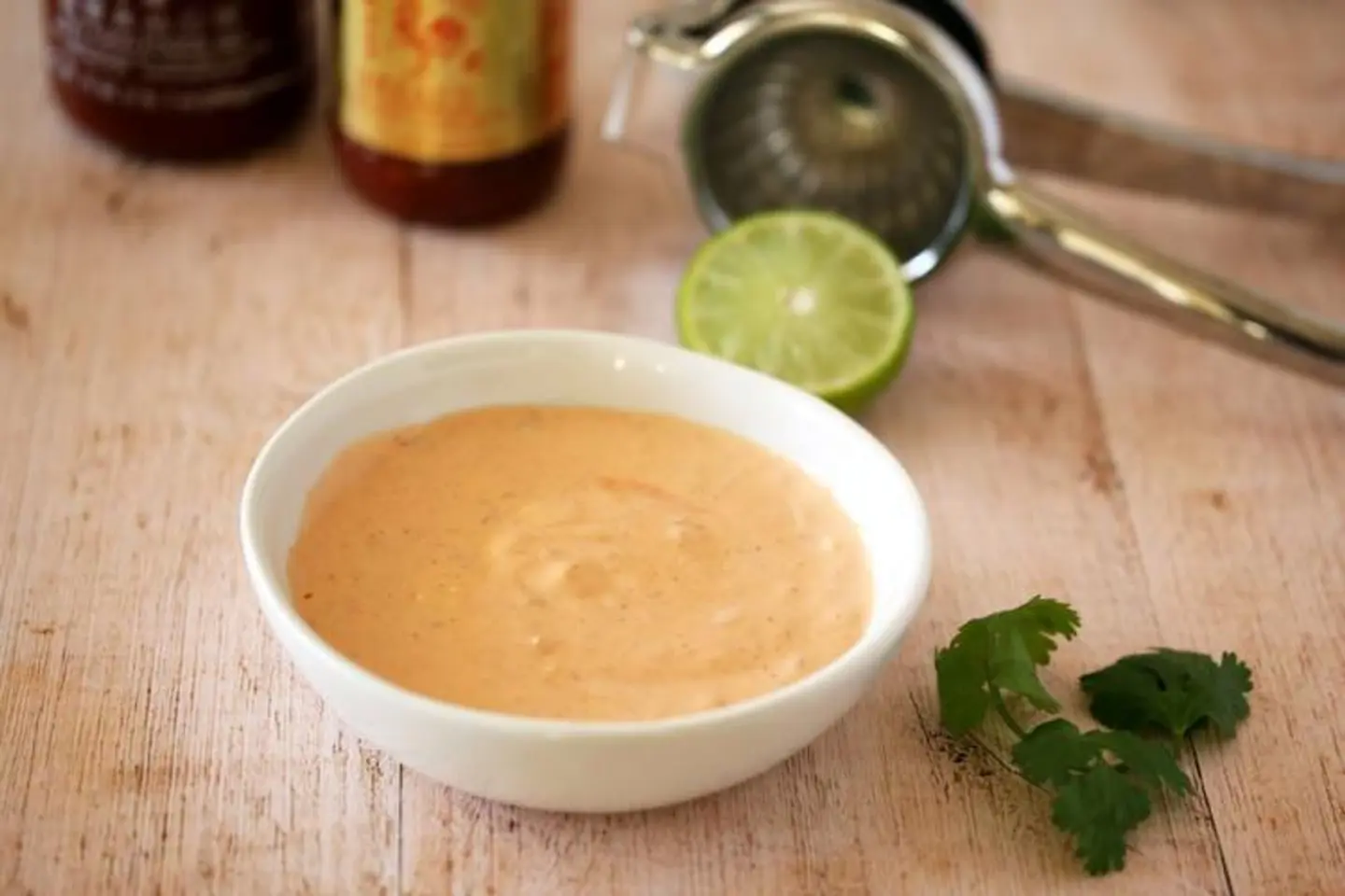 Teriaki Sauce