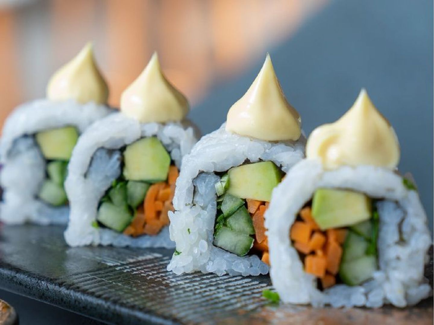 Vegy Roll