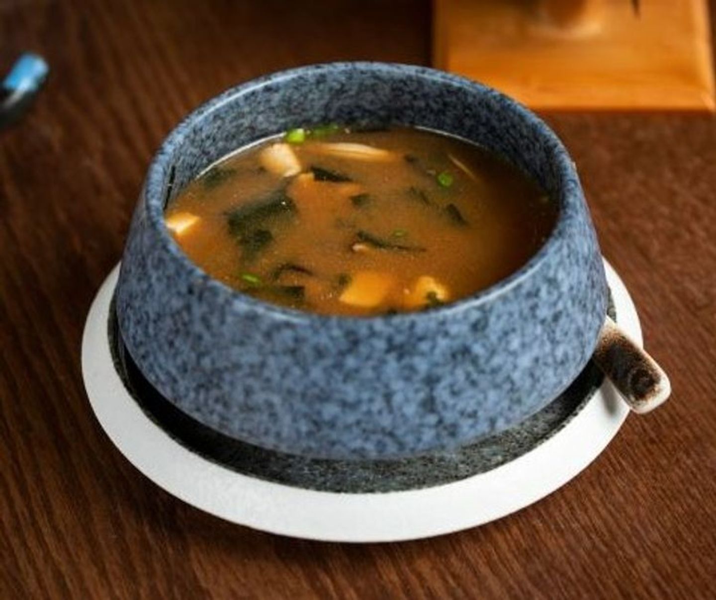Classic Miso Soup