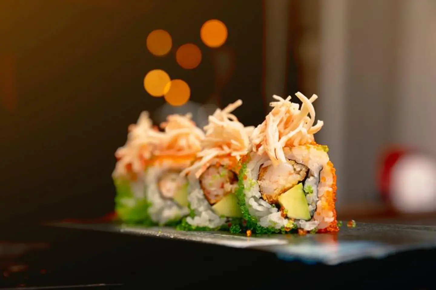 Tokyo Roll