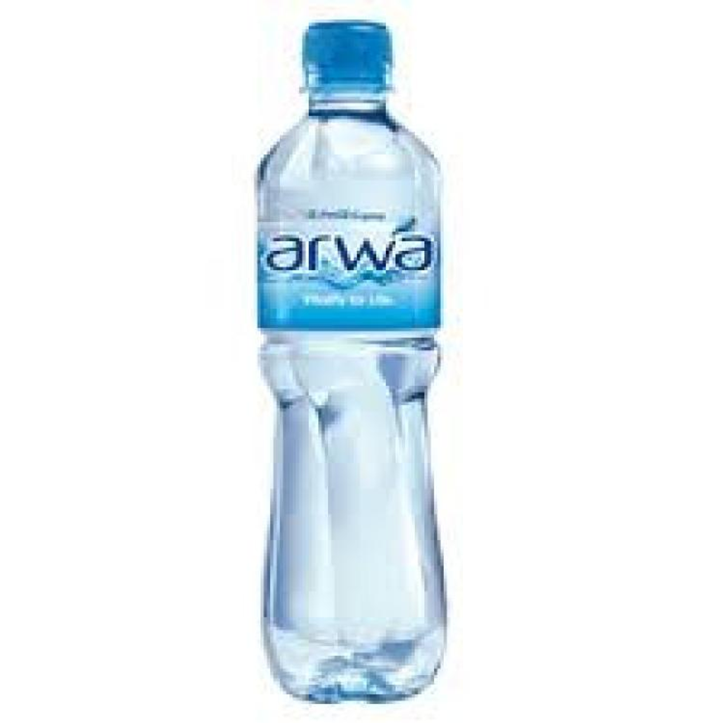 Water 500 Ml