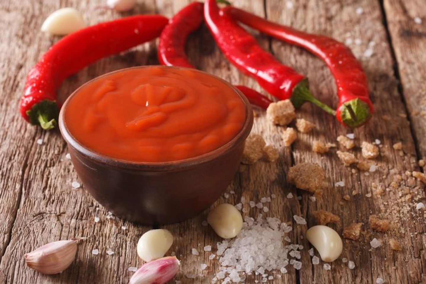 Siracha