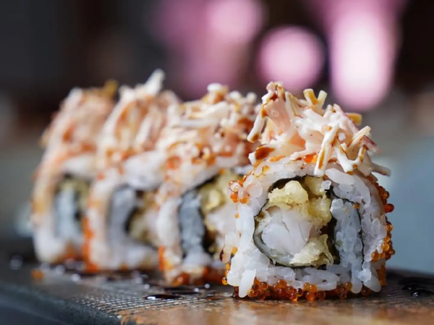 سبيشال كالفورنيا