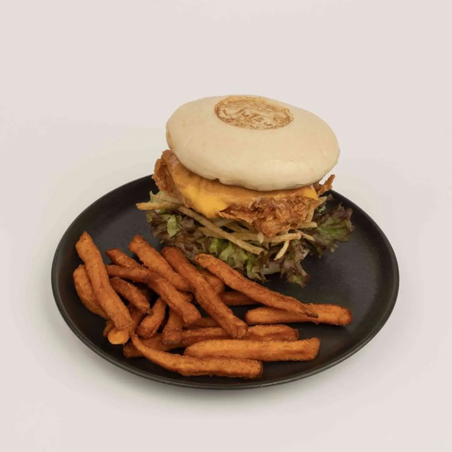 Doraemon Burger