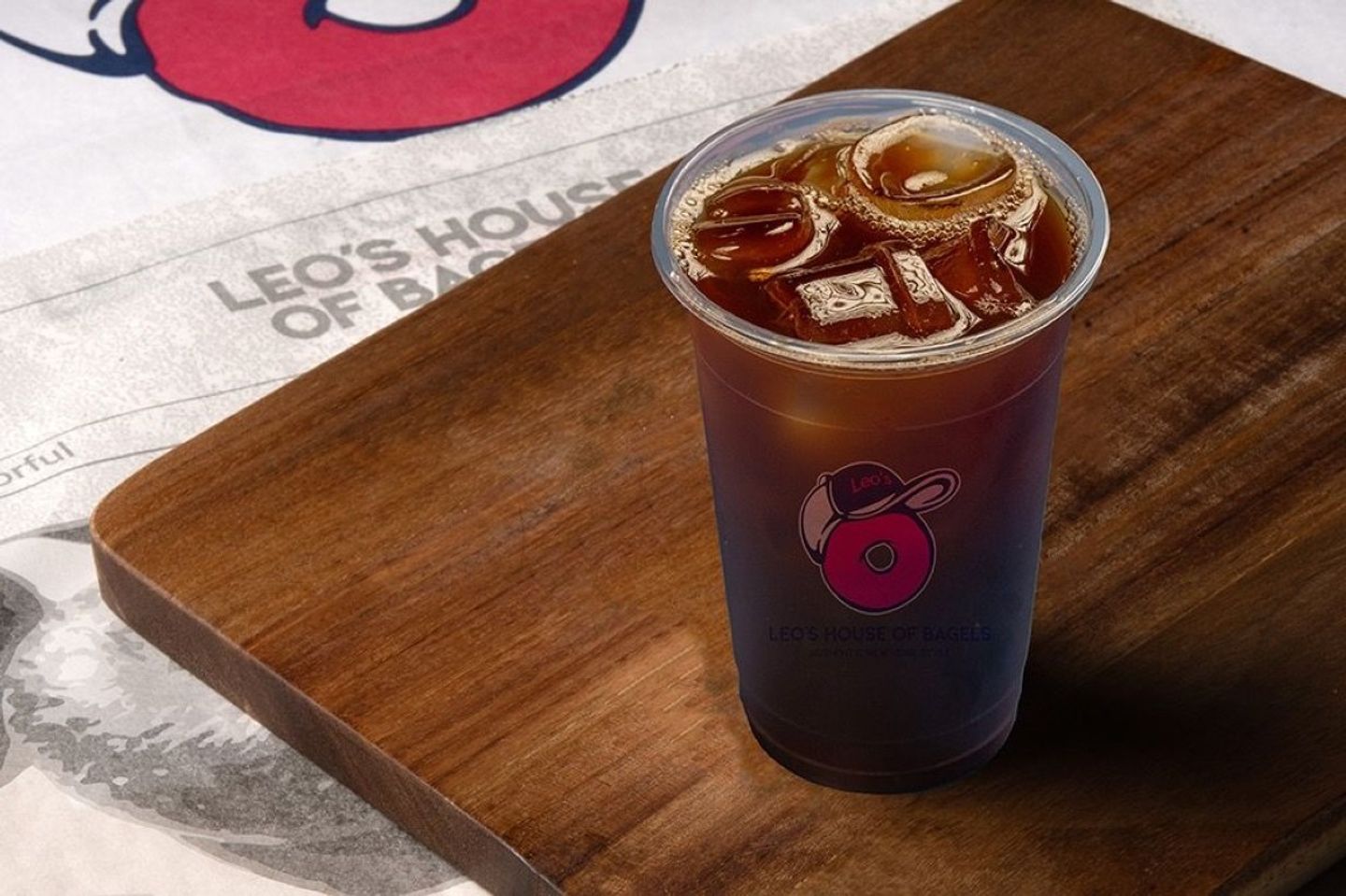 Ice Americano