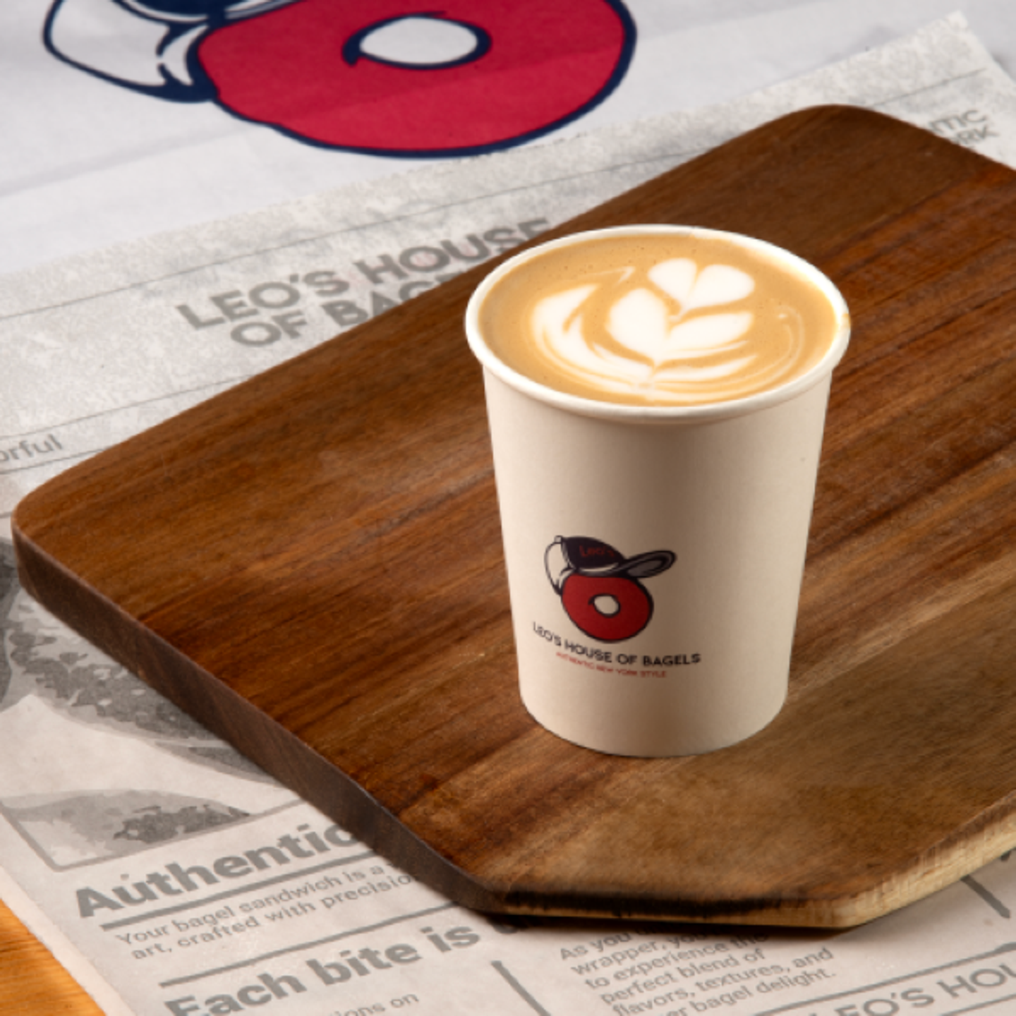 Cappuccino