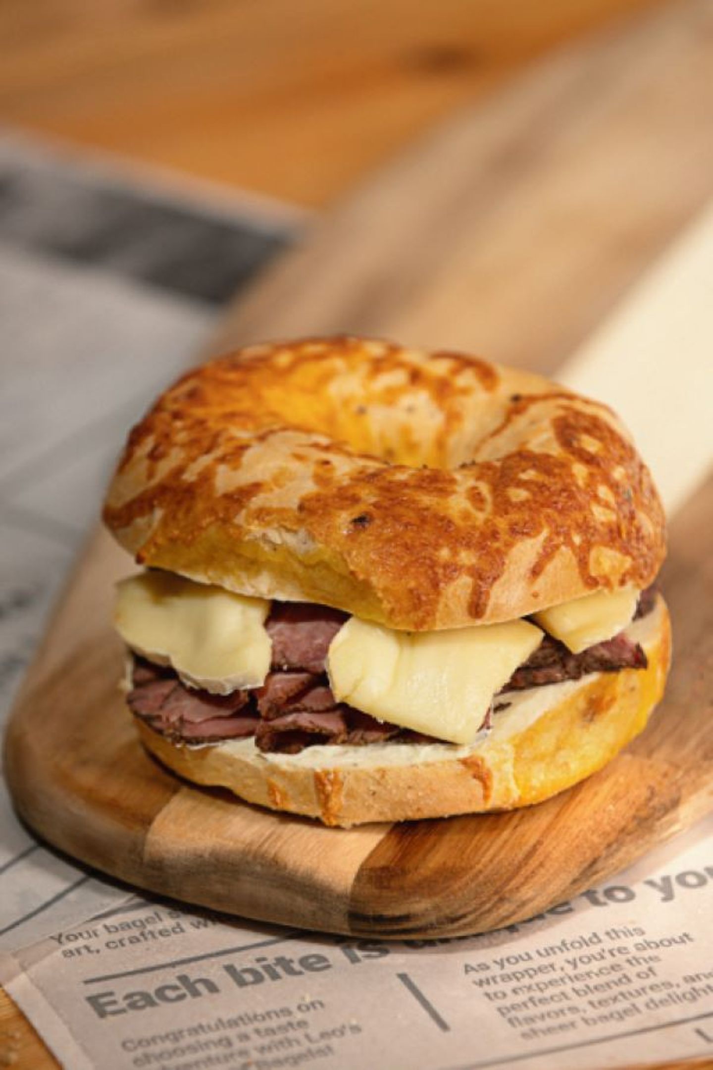 Roast Beef