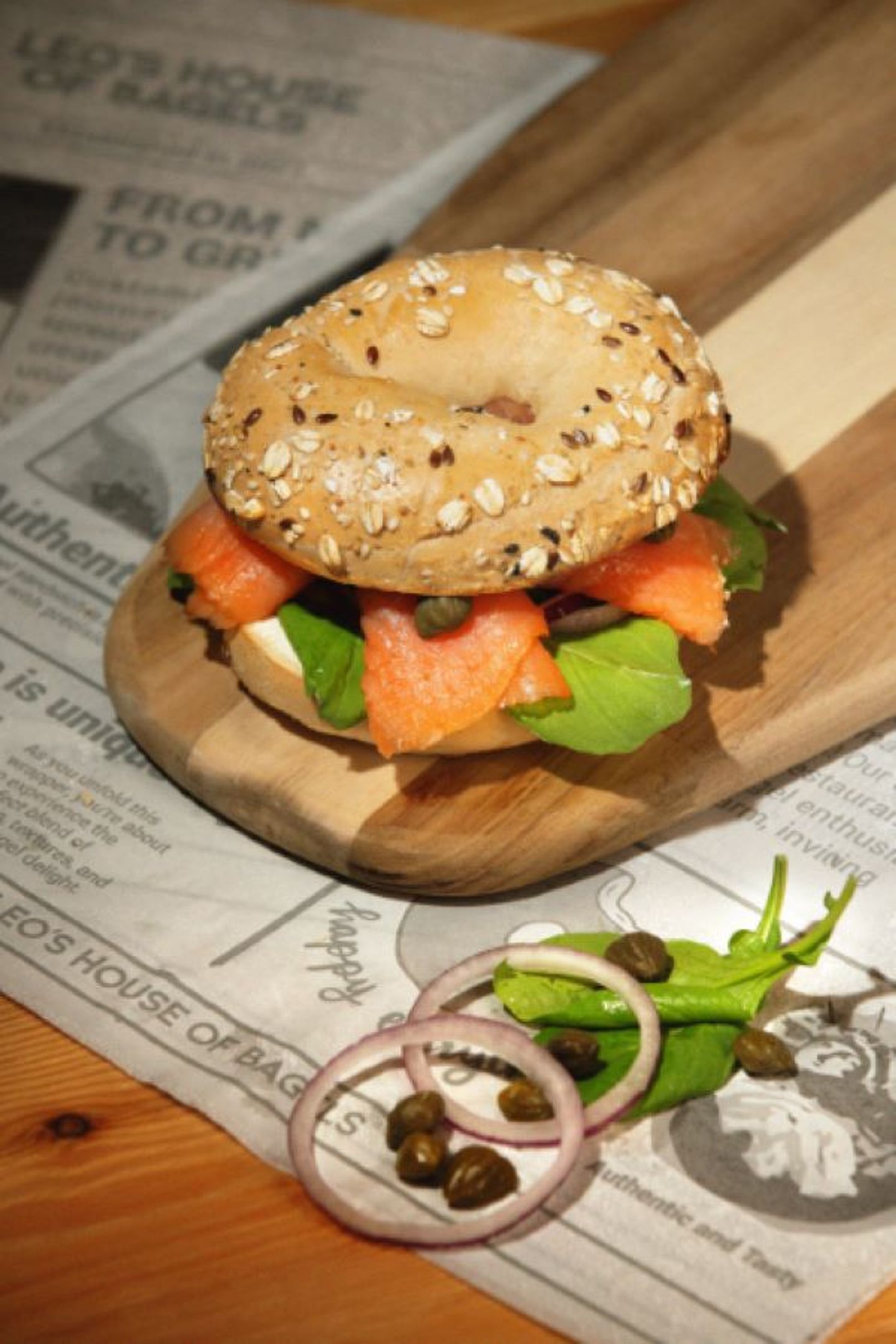 Salmon