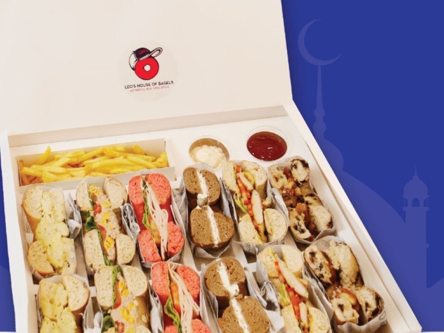 Family Value Box