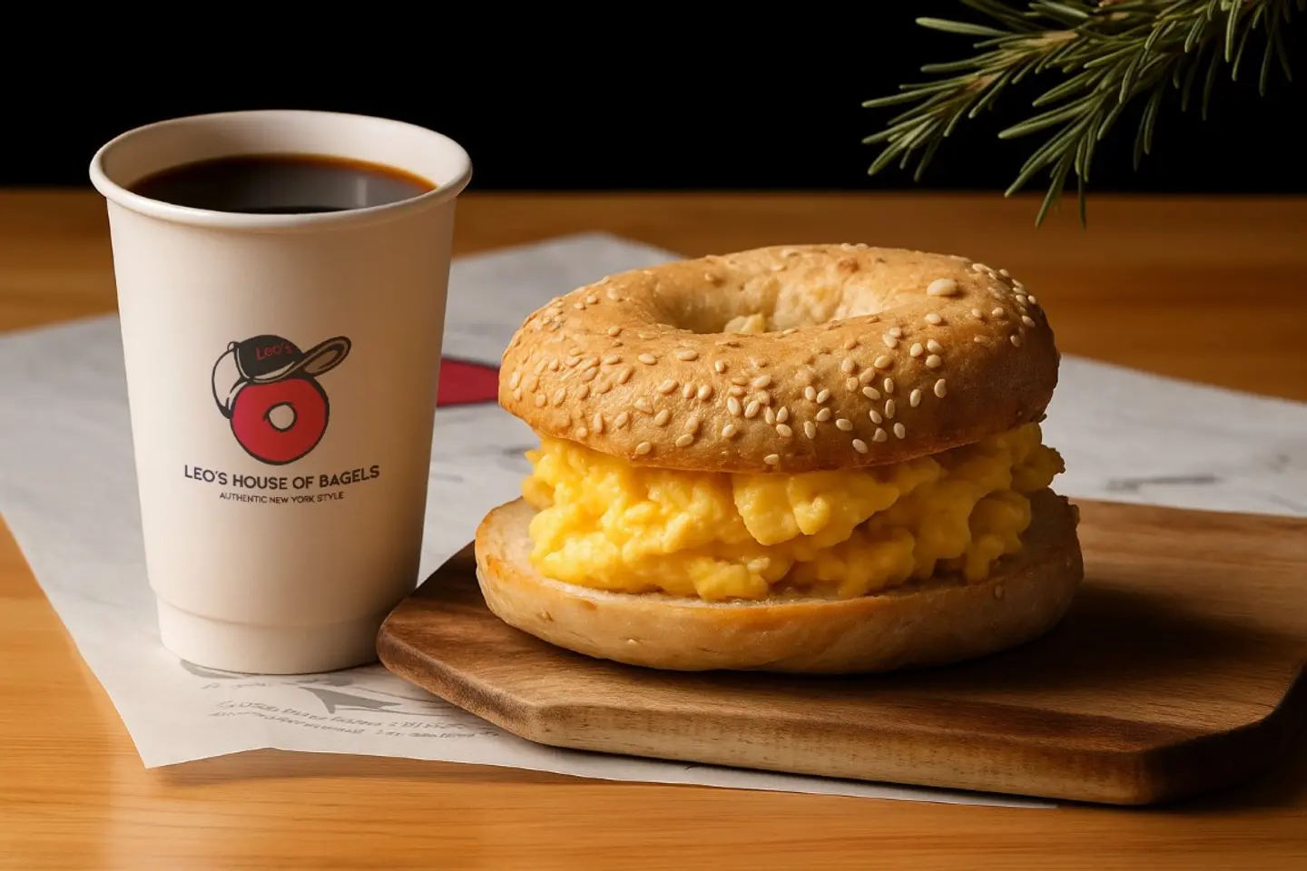 فطور طول اليوم