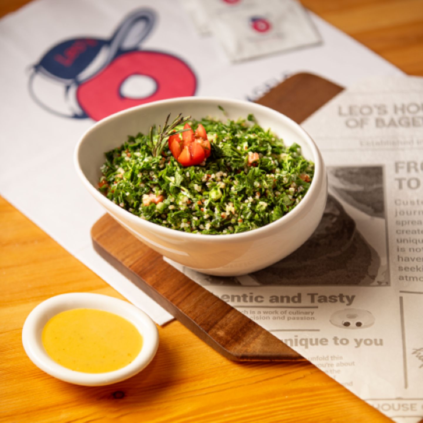 Quinoa Salad
