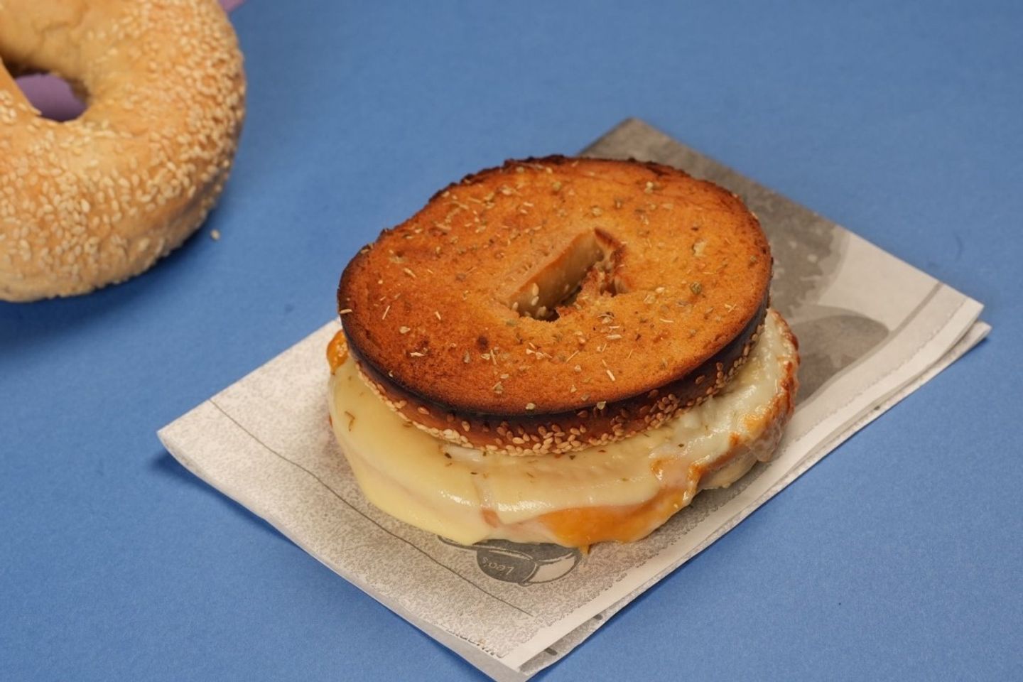 Grilled Cheese