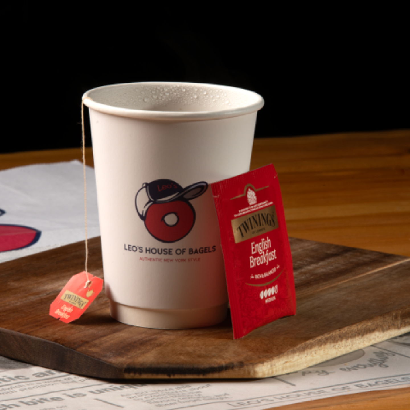 Red Tea