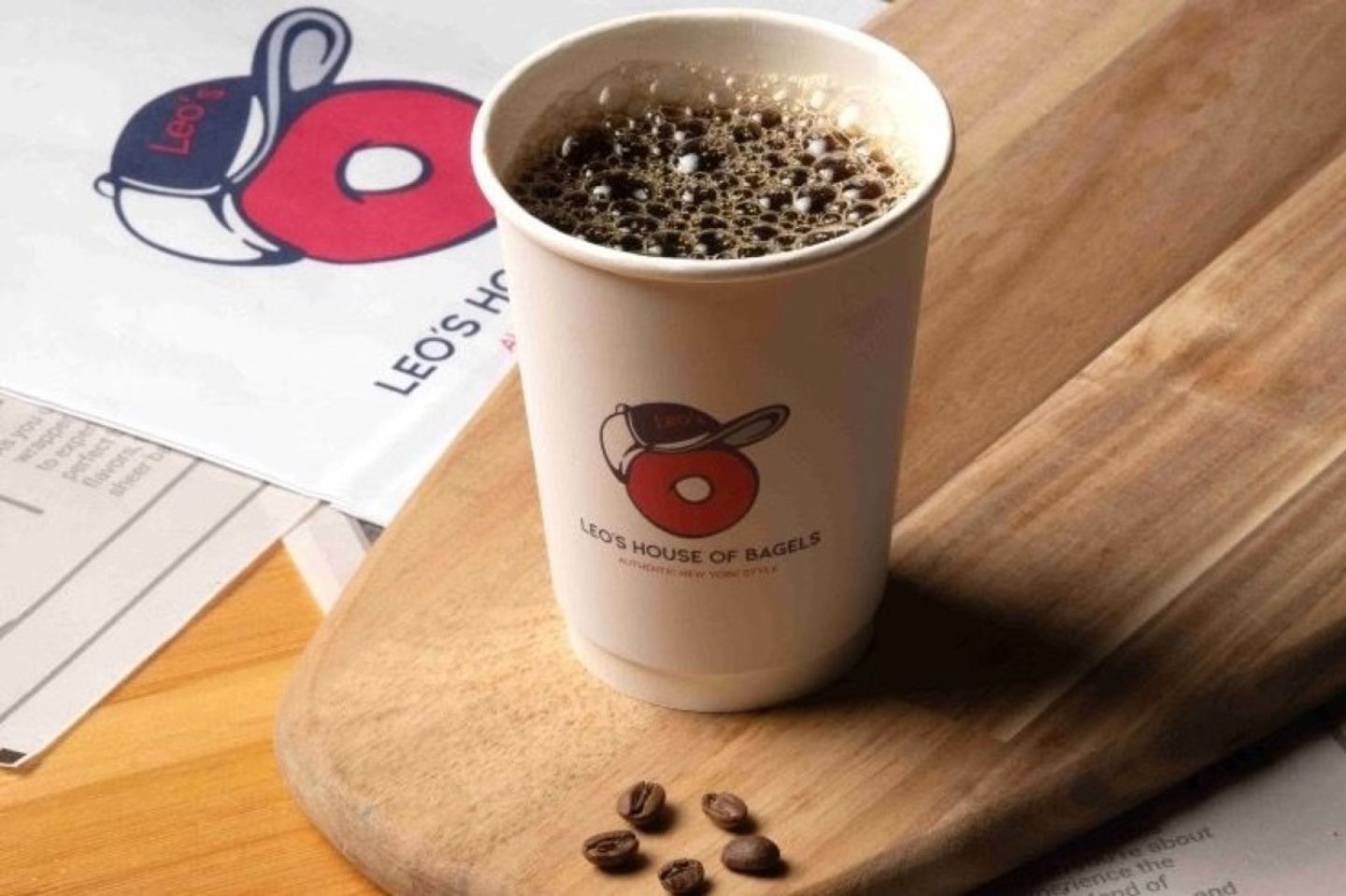 Black Coffee