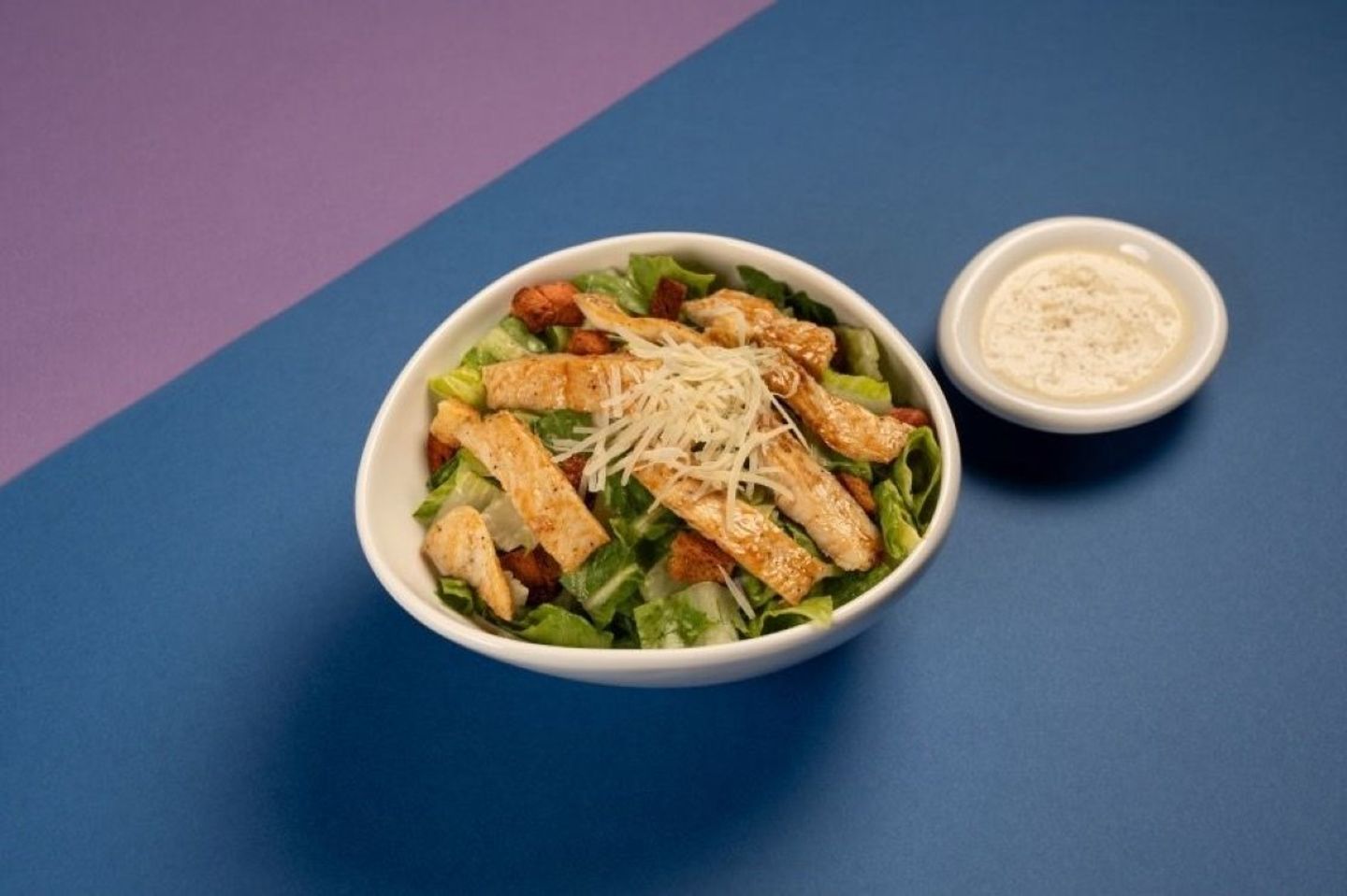 Ceasar Salad