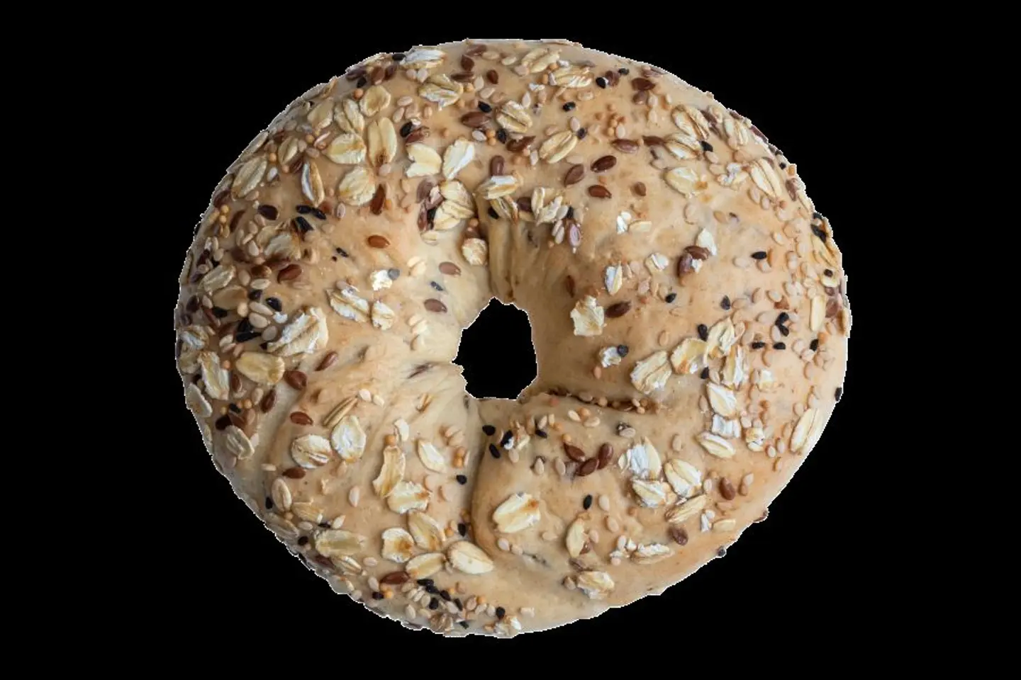 حبوب متنوعة