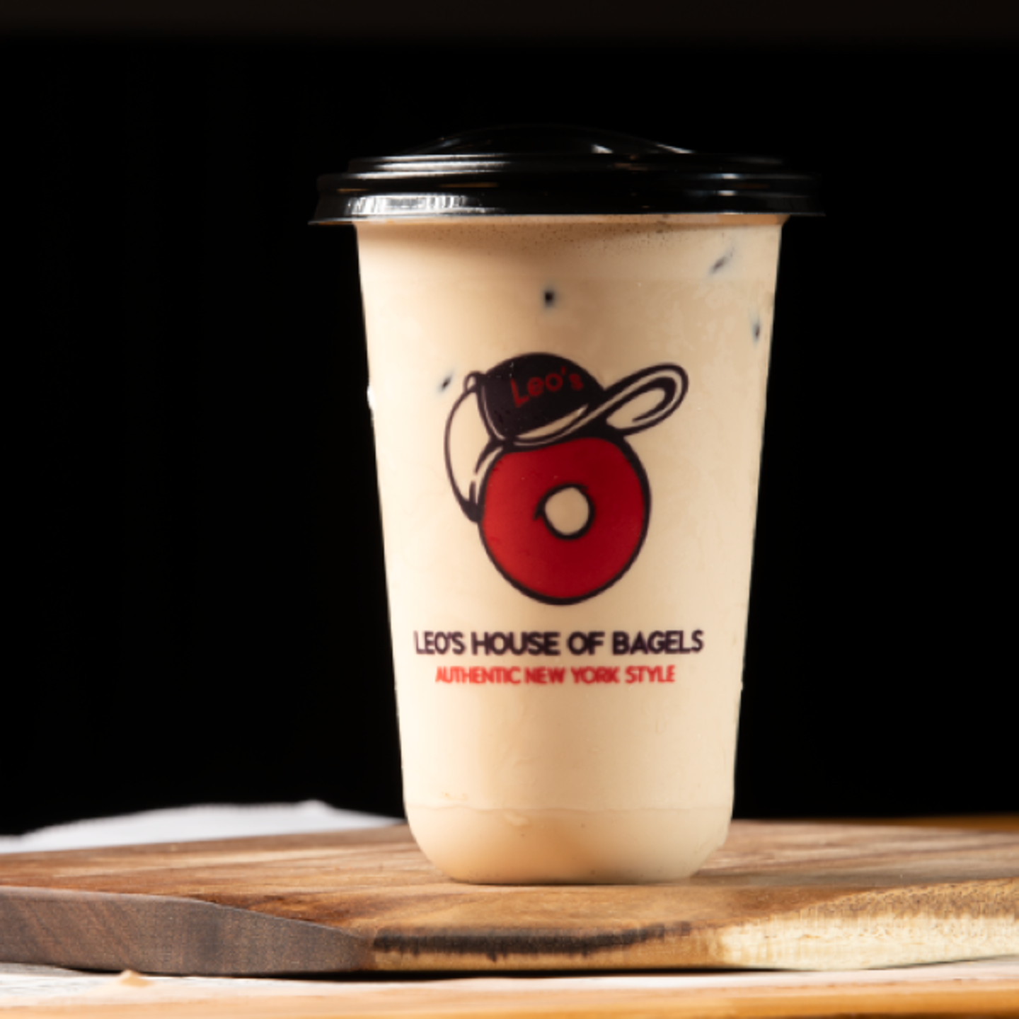 Ice Latte