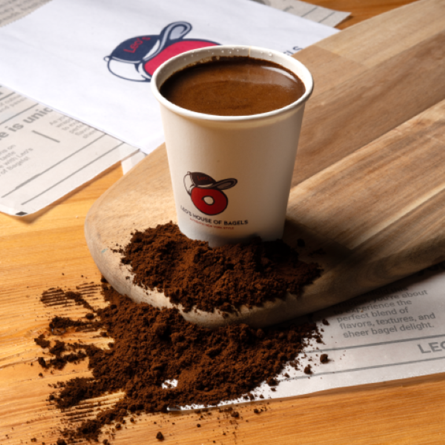 Turkish Coffee