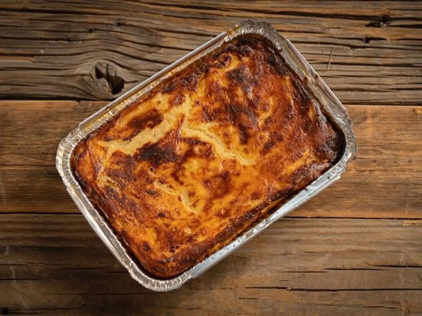 مكرونة باشميل