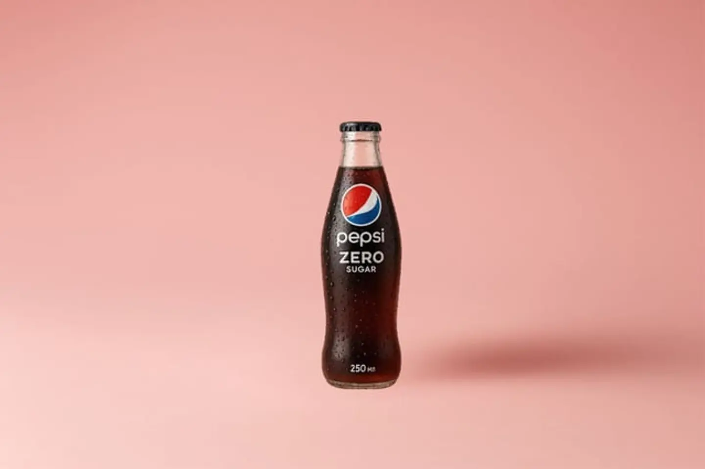 بيبسي زيرو