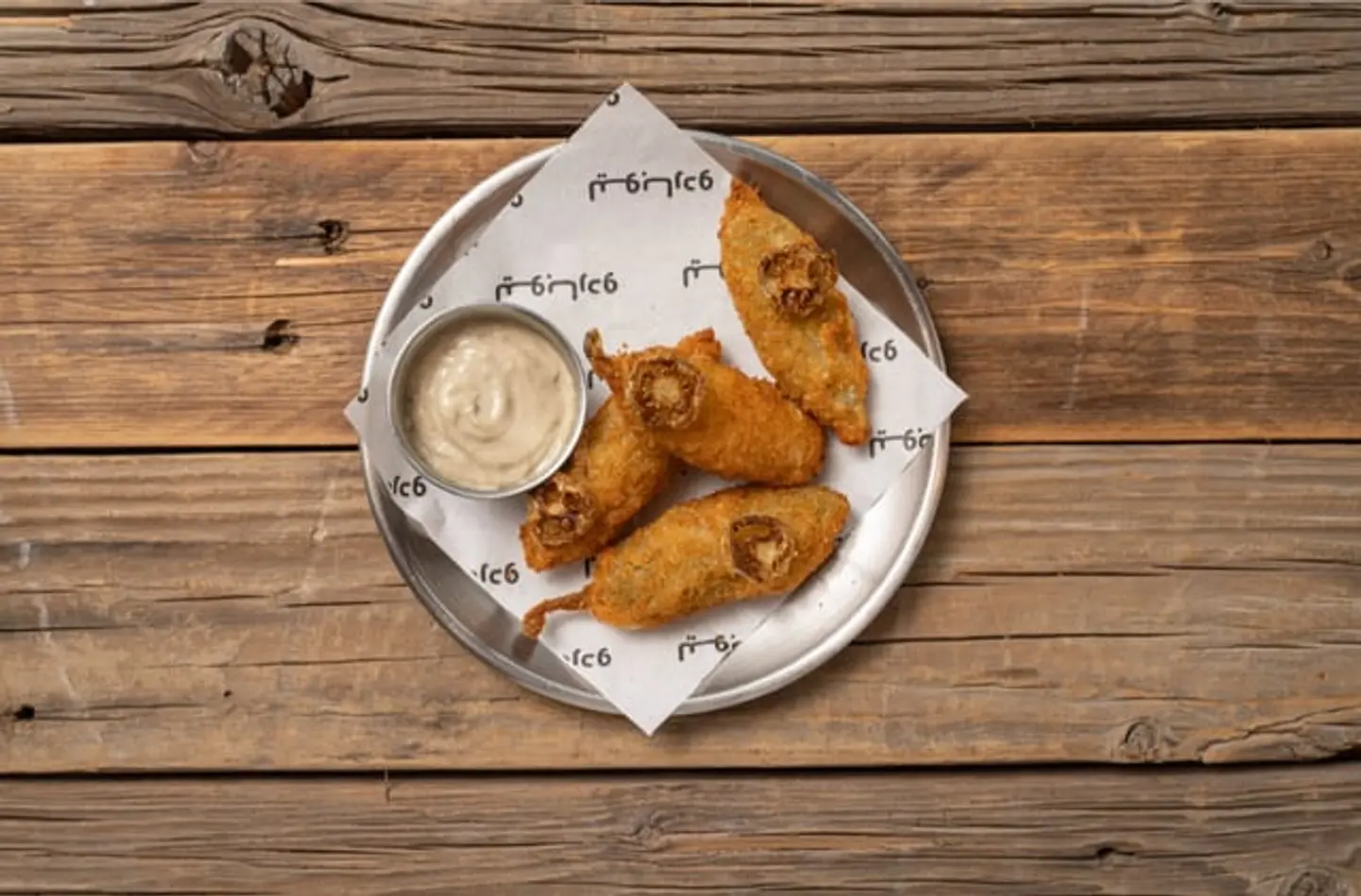 Jalapeno Poppers