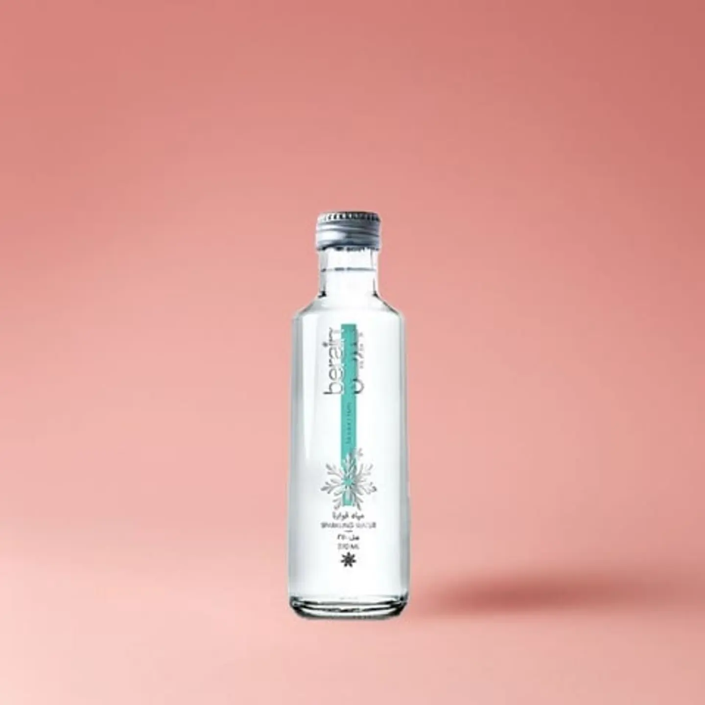 Sparkling Water