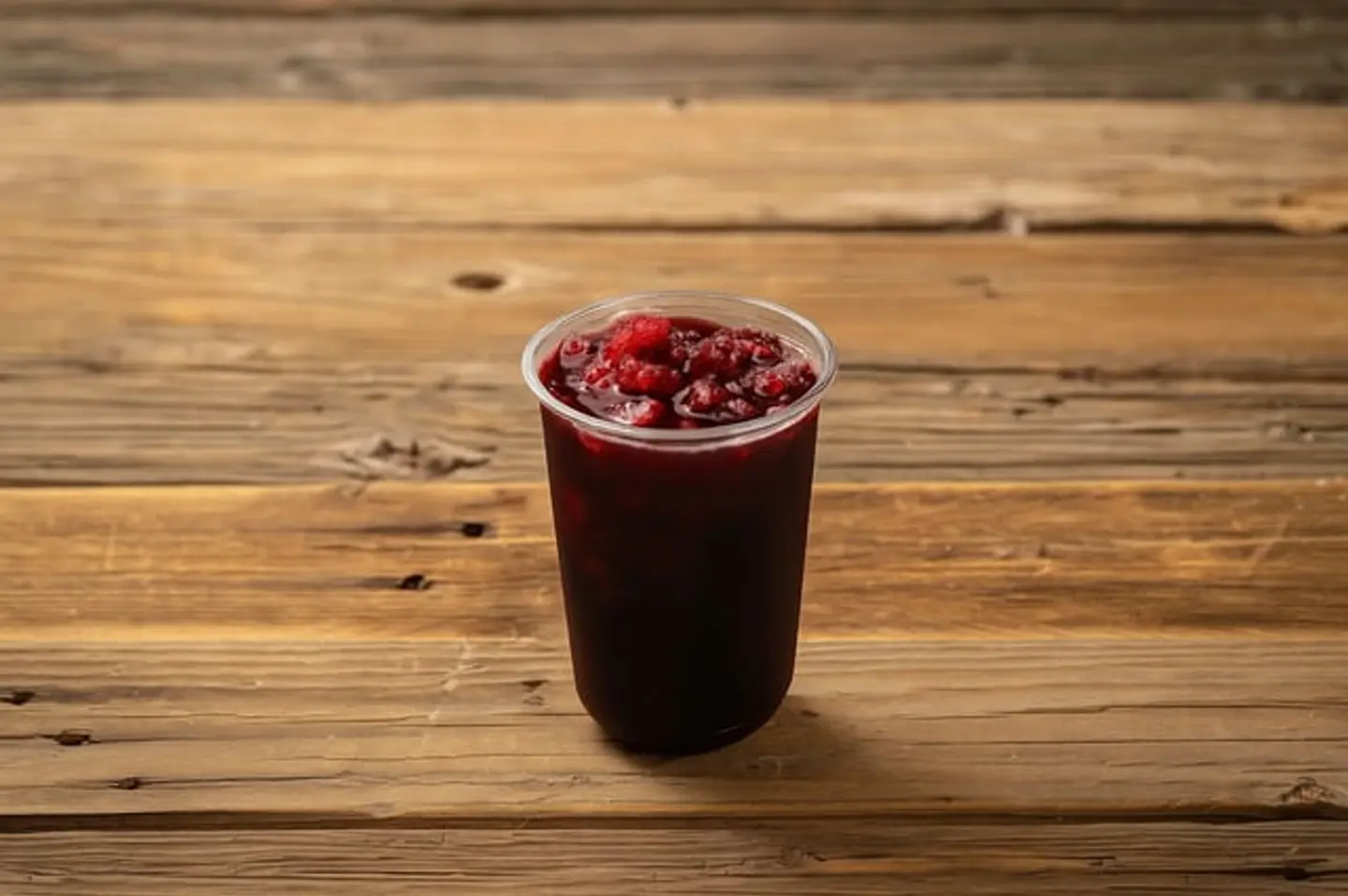 Hibiscus Granita