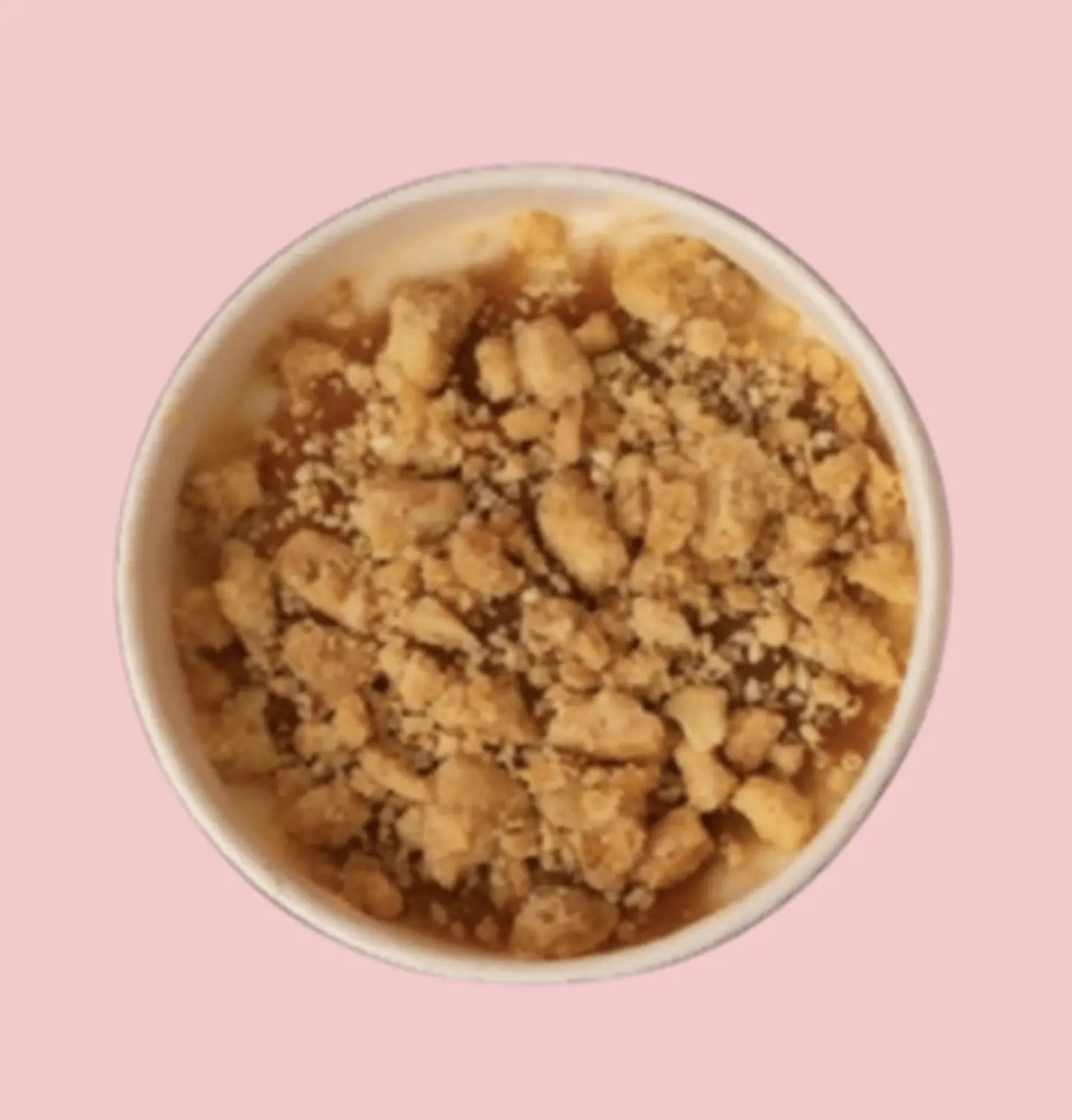 بودينق السمسم