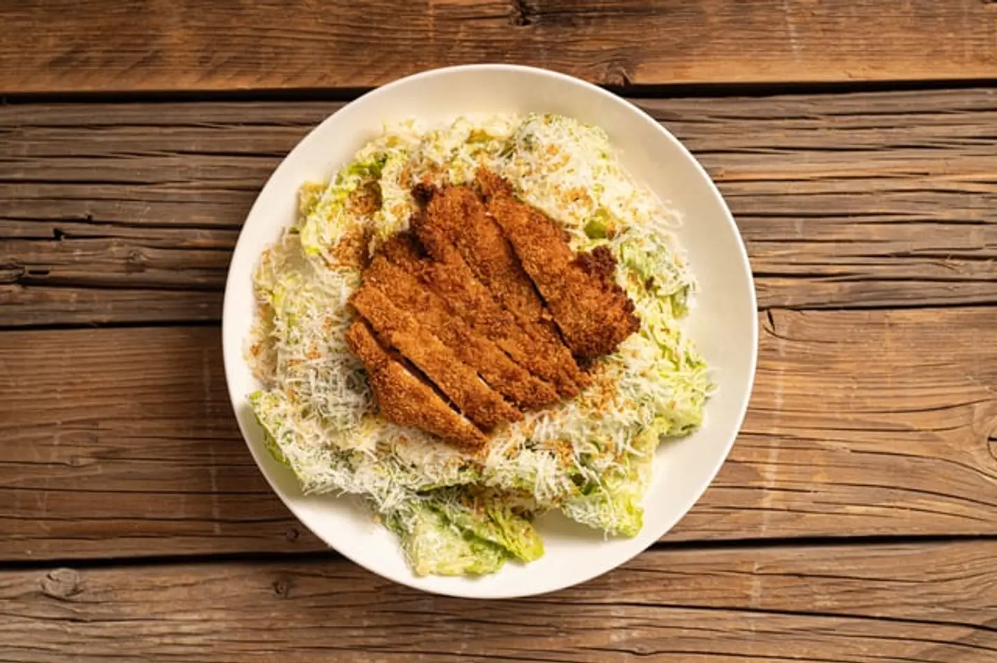 Cesar Salad