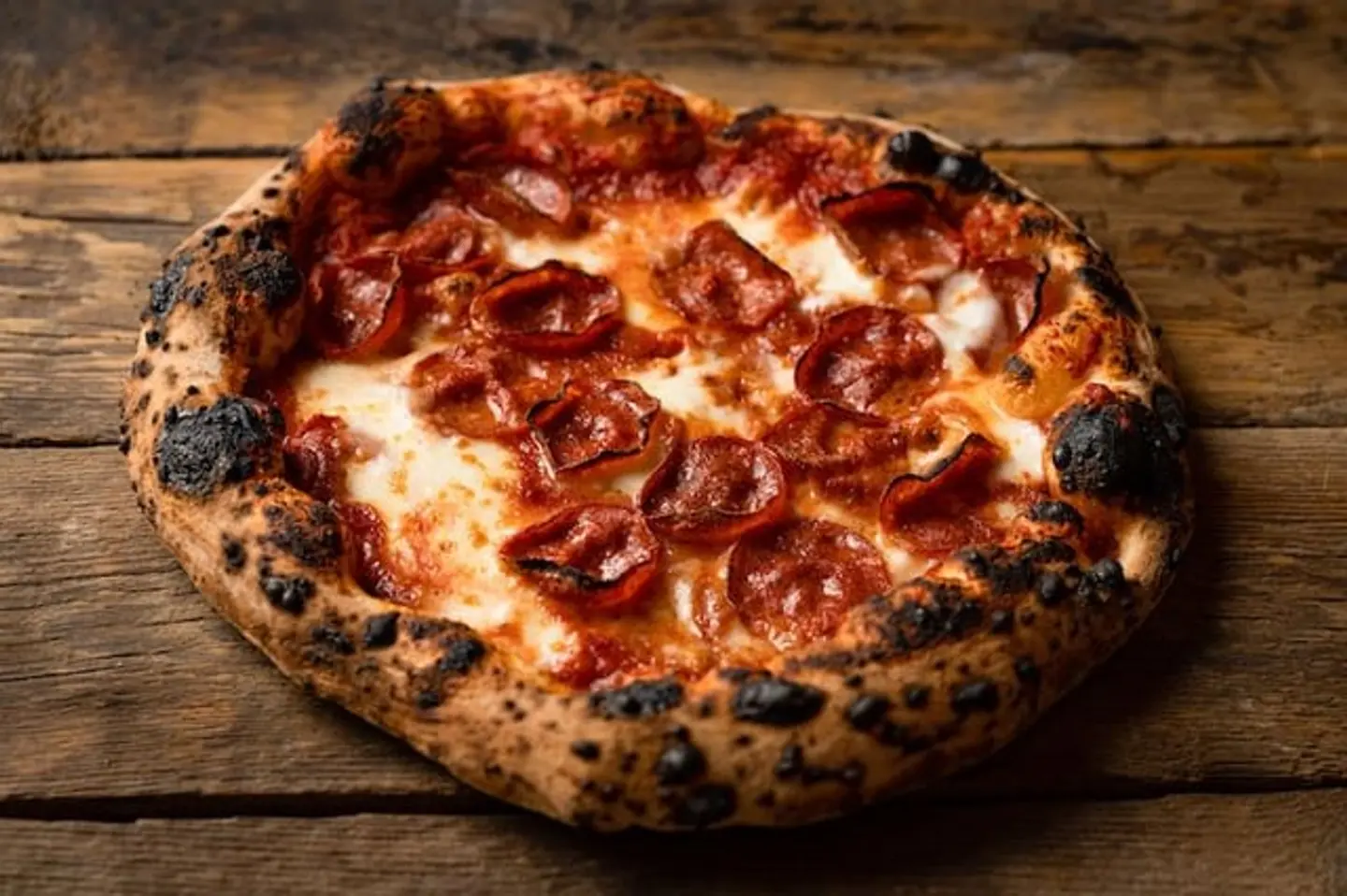 Lost Pepperoni