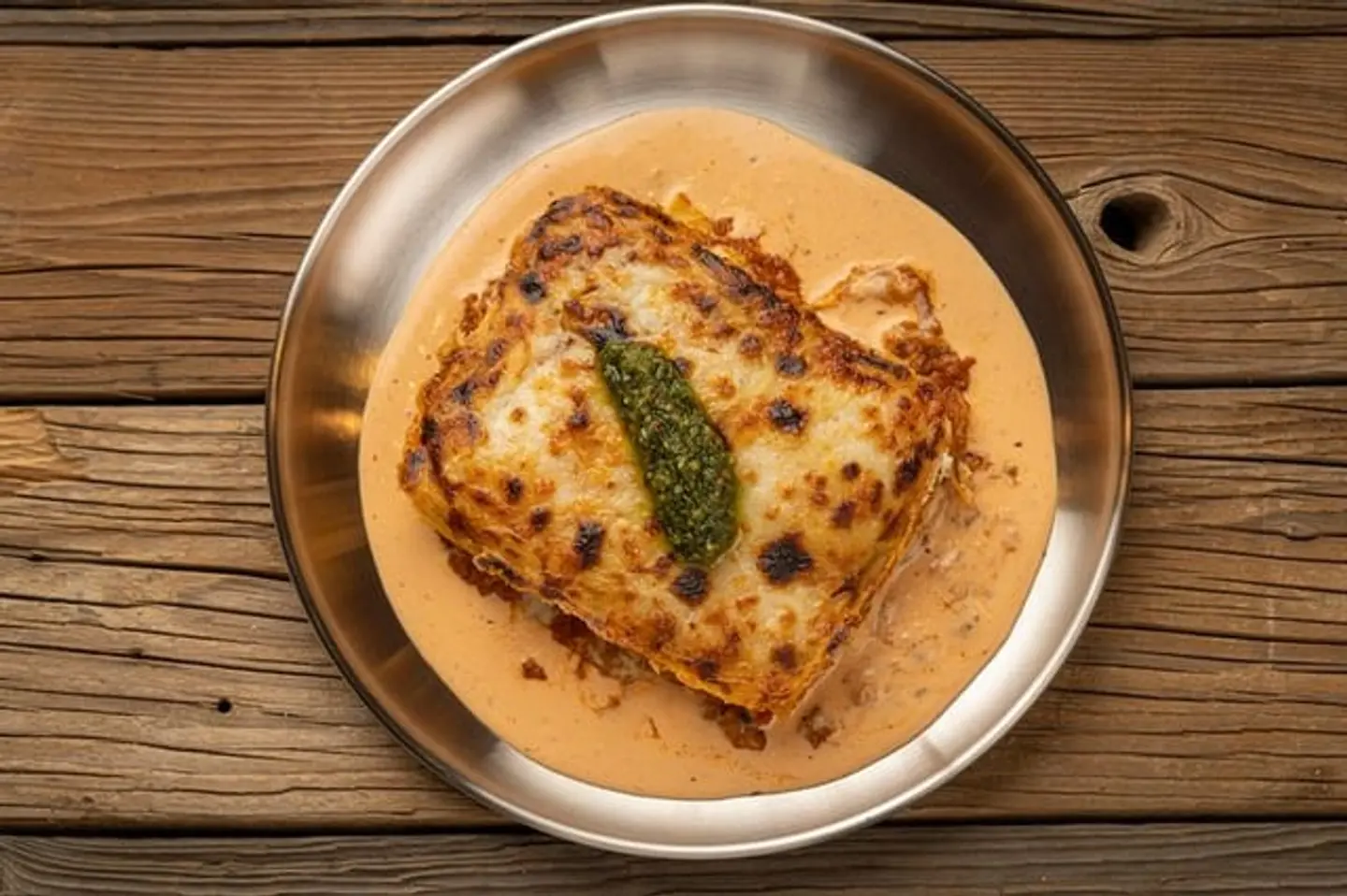 Lasagna