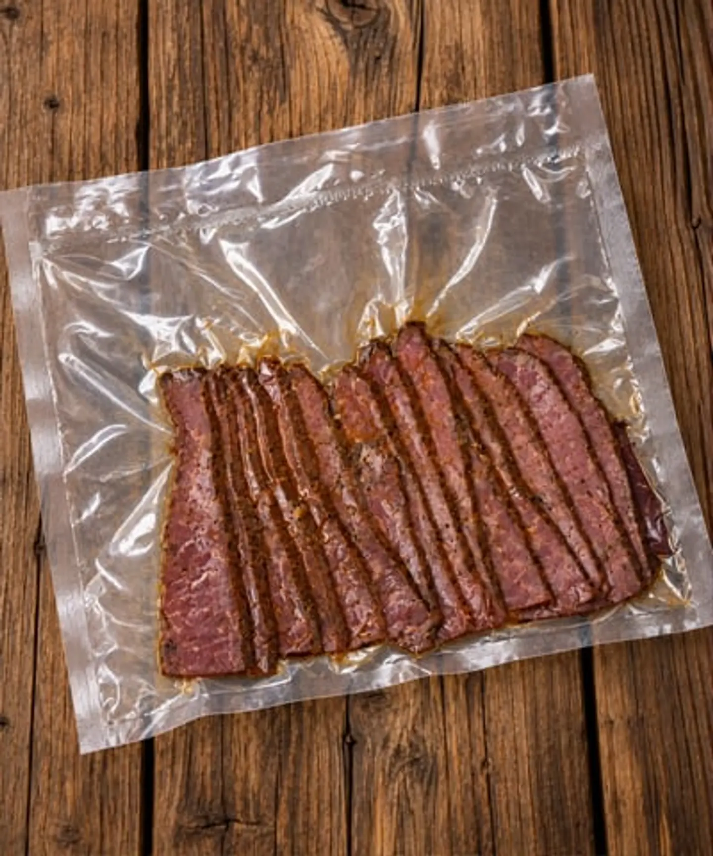 Pastrami