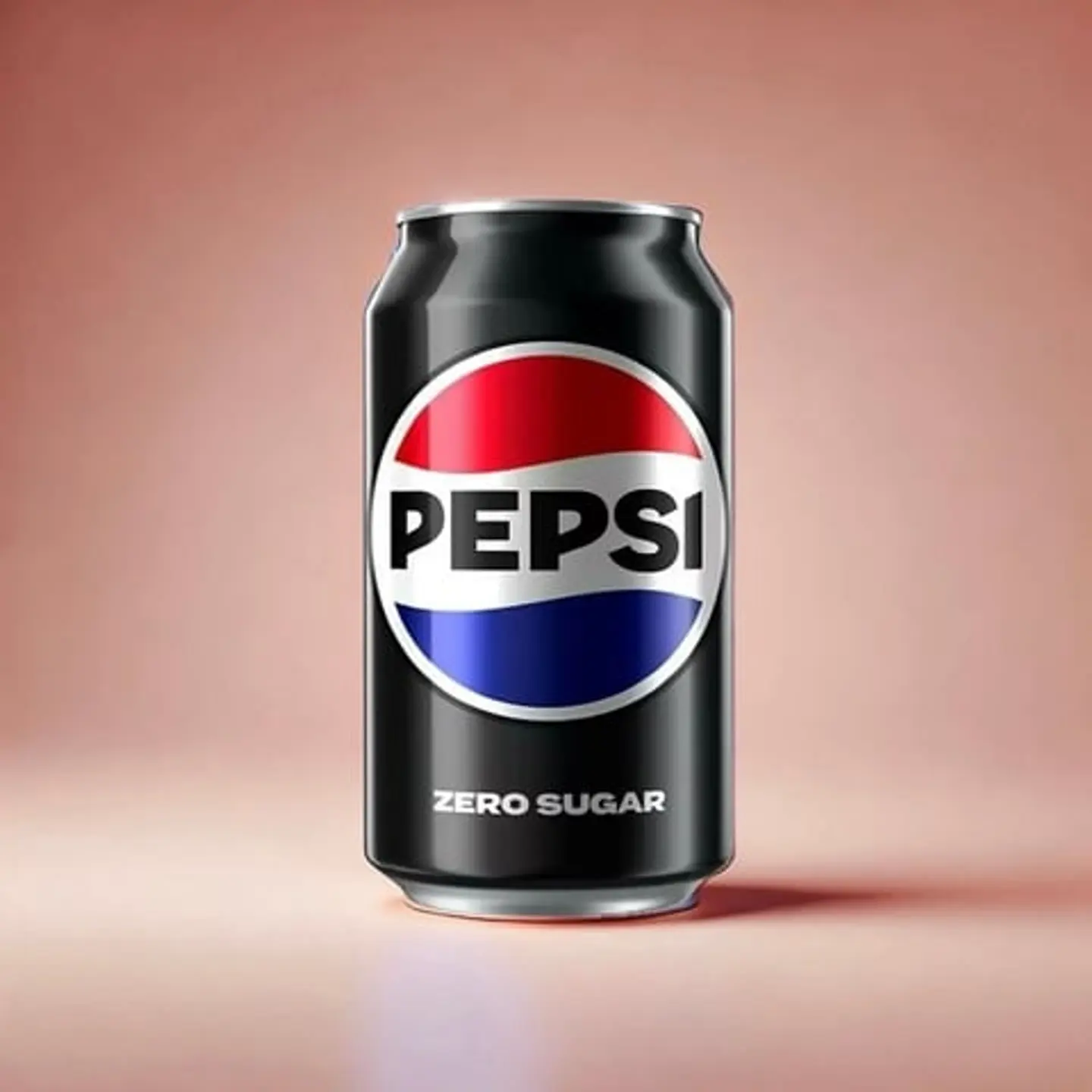 Pepsi Zero