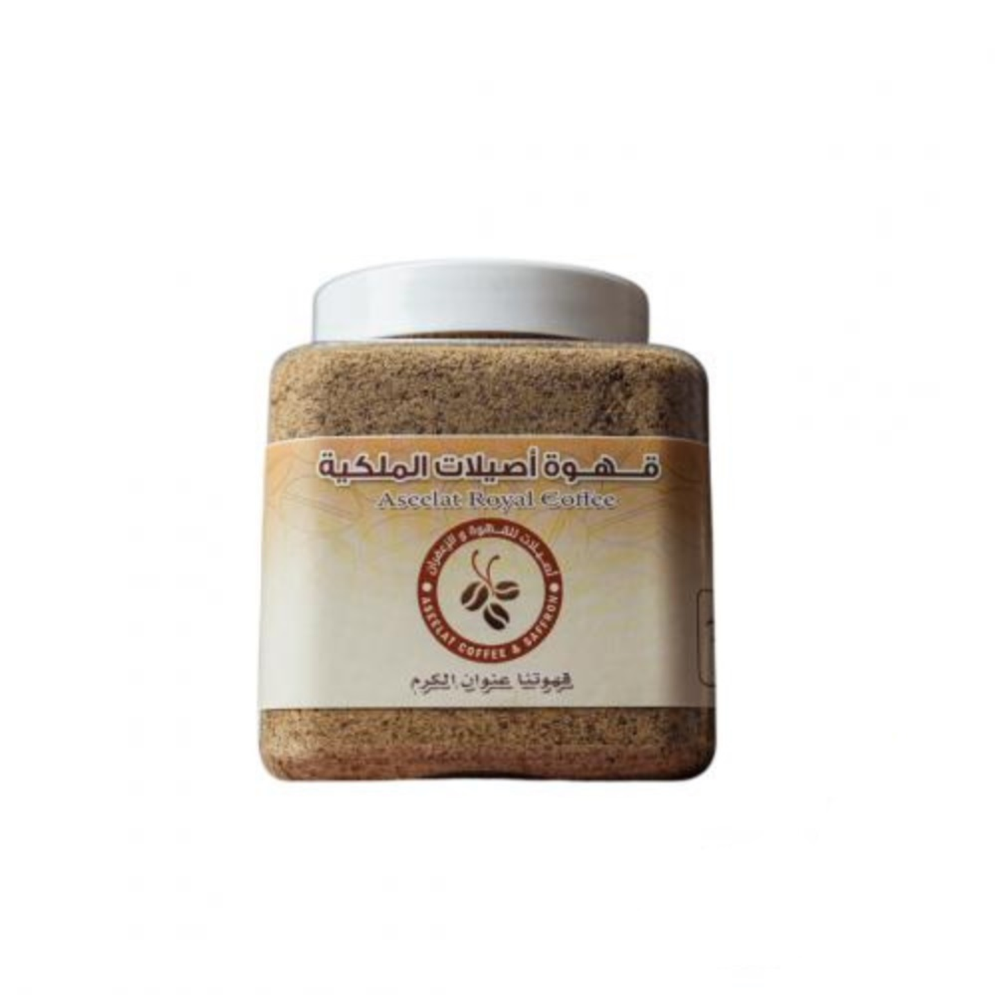 Asilat Coffee 500 Grams