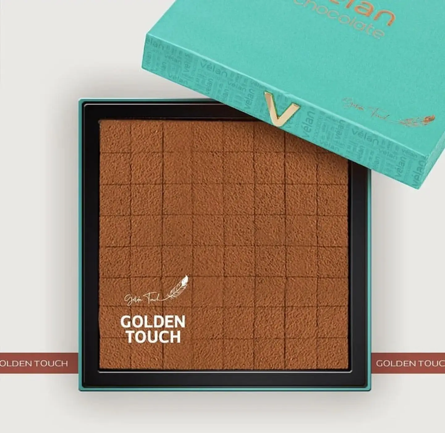 Villain Golden Touch