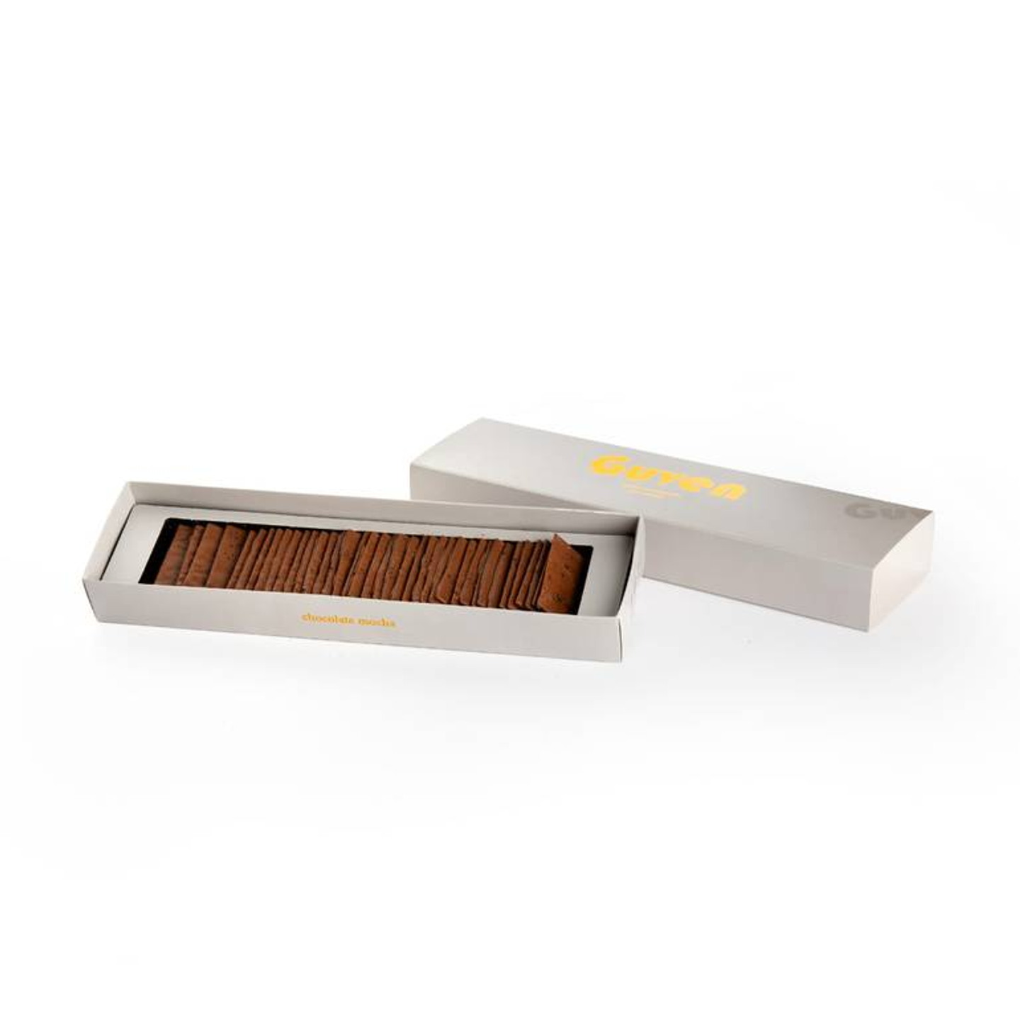 Giovin Choco Mocha Chocolate