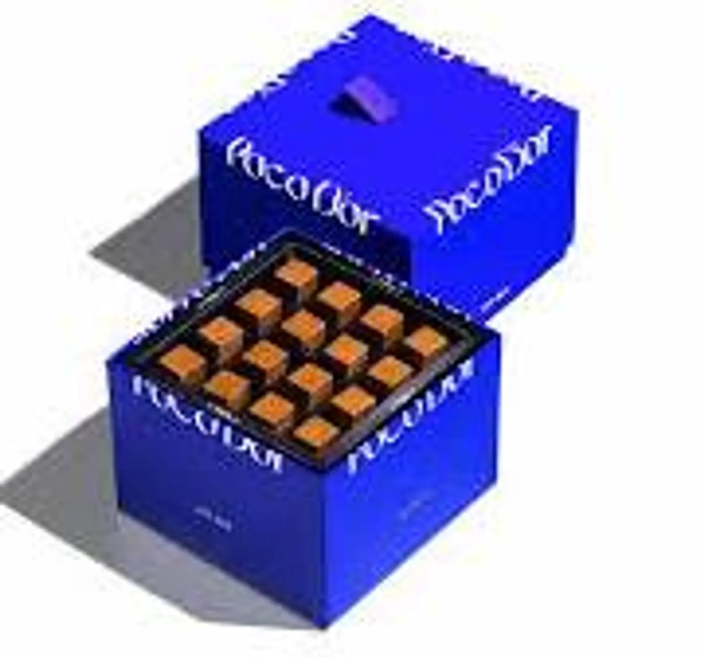 بوكودور جوي مكس