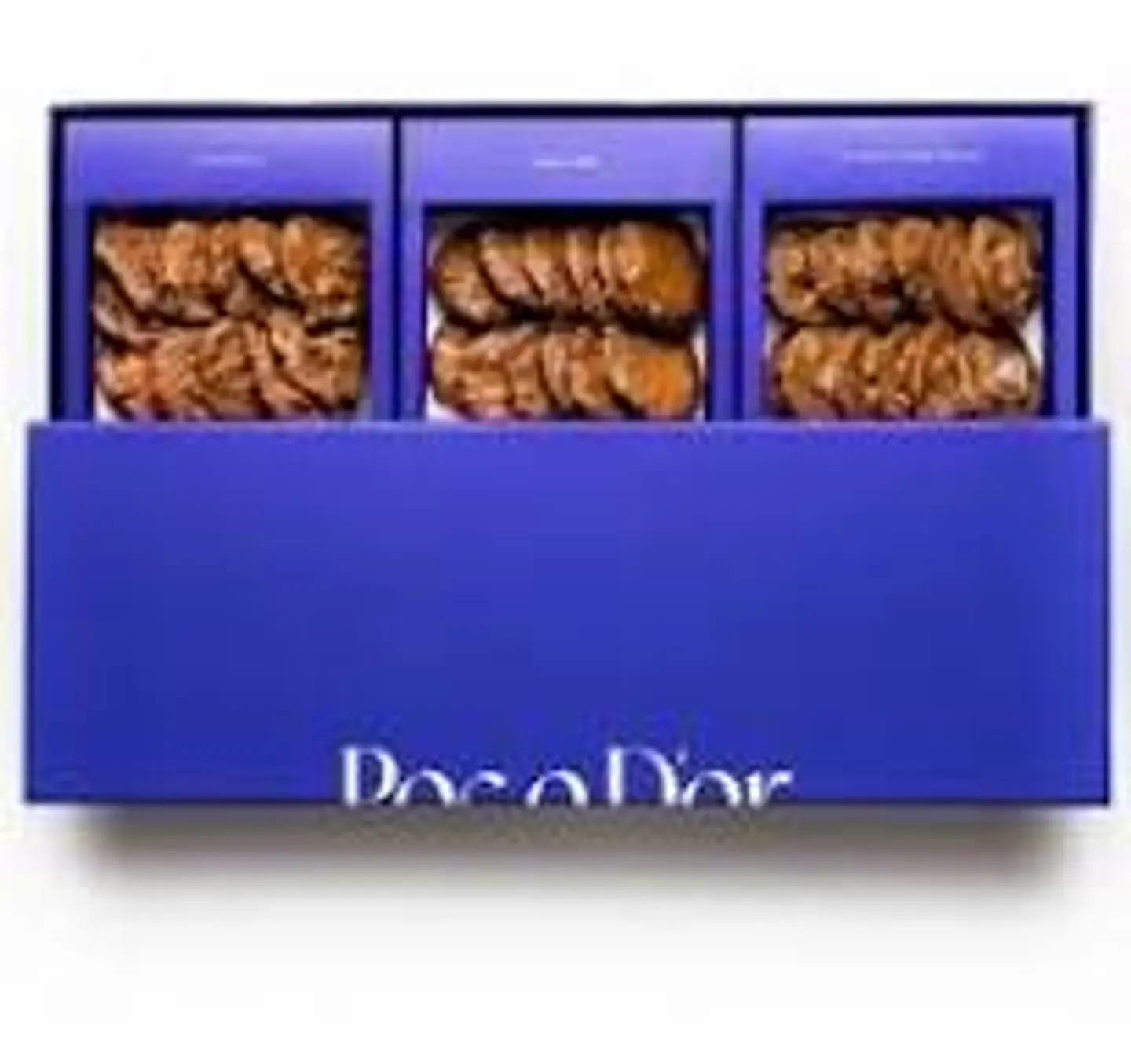 بوكودور بلوسلكشن