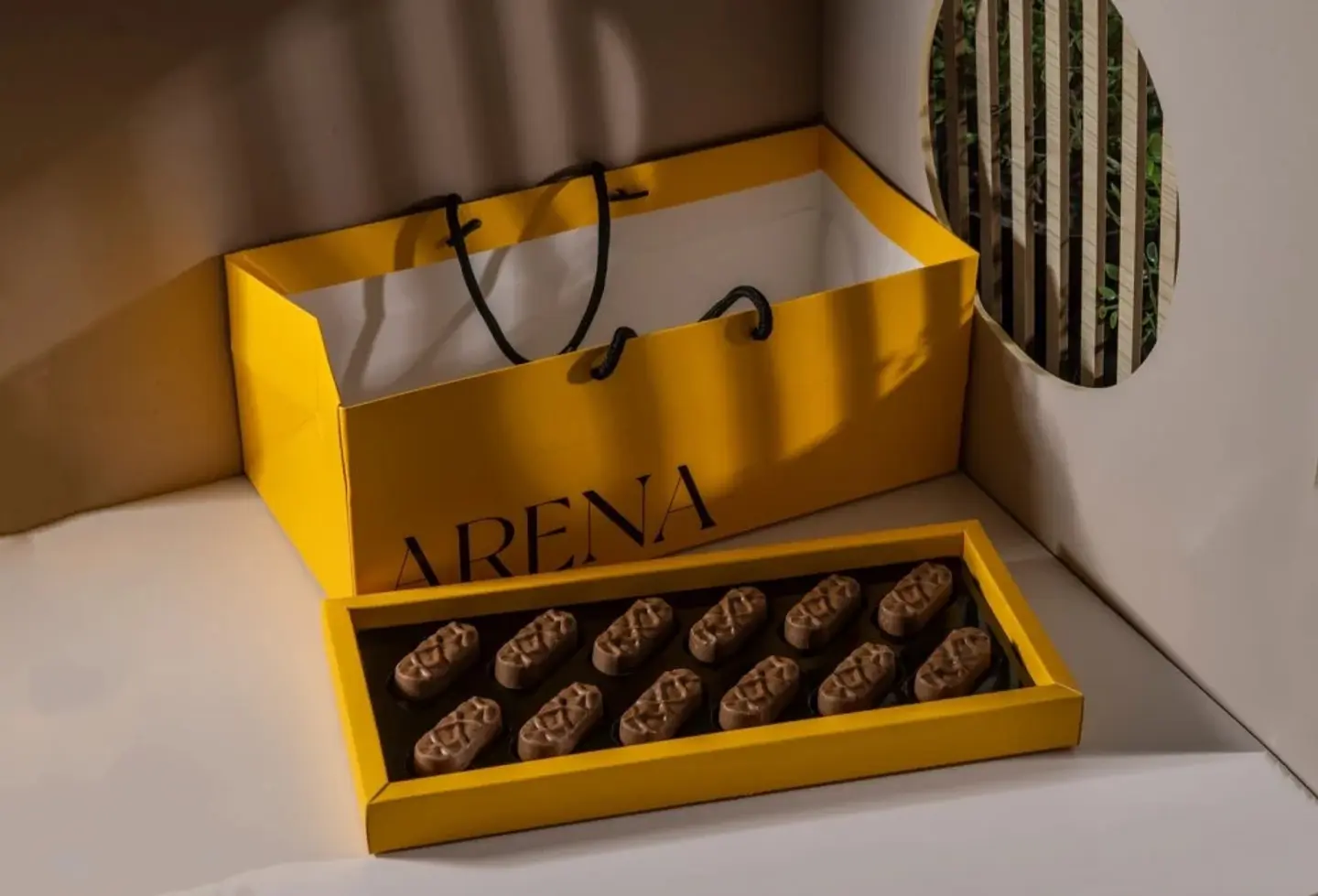 ارينا كلاسيك