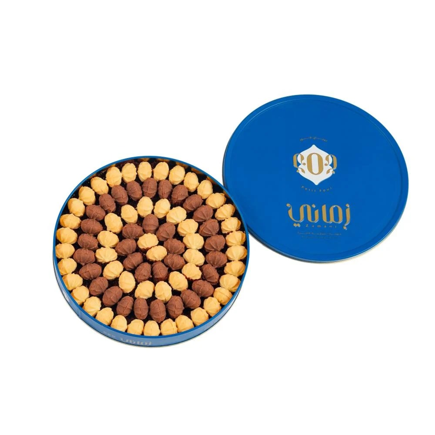 زماني - بيتتفور كبير