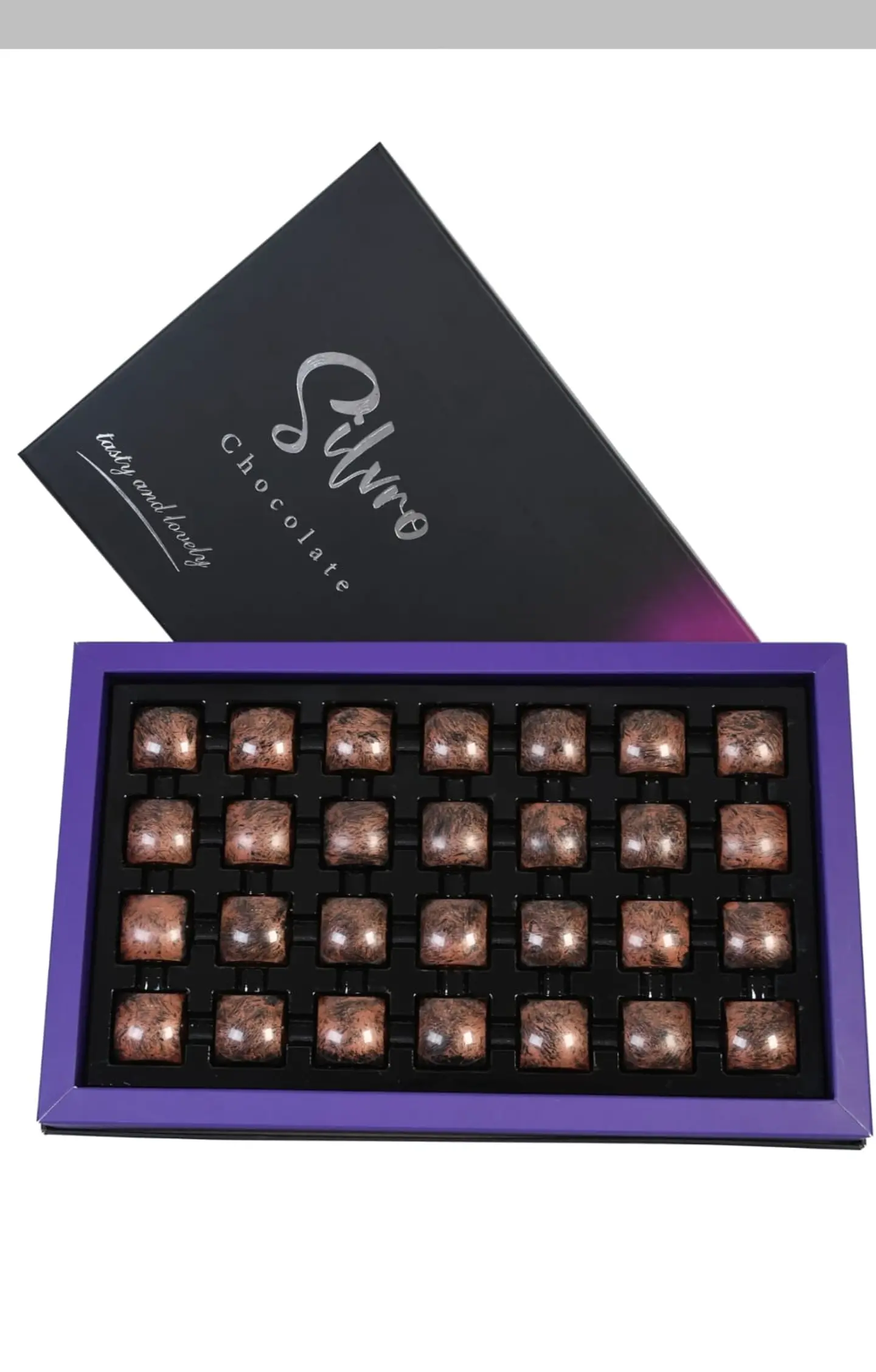 Carthage Chocolate