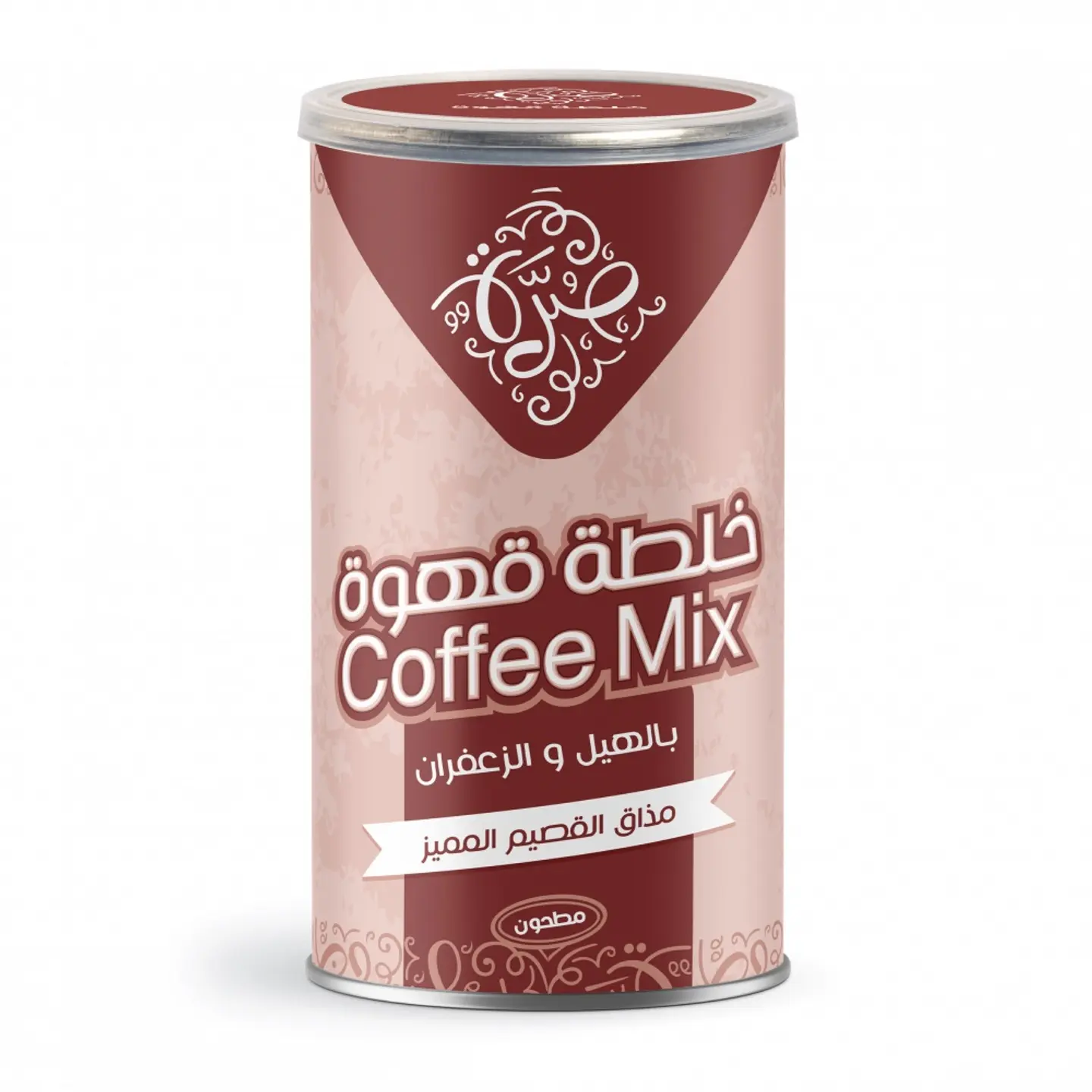 Coffee Mixture