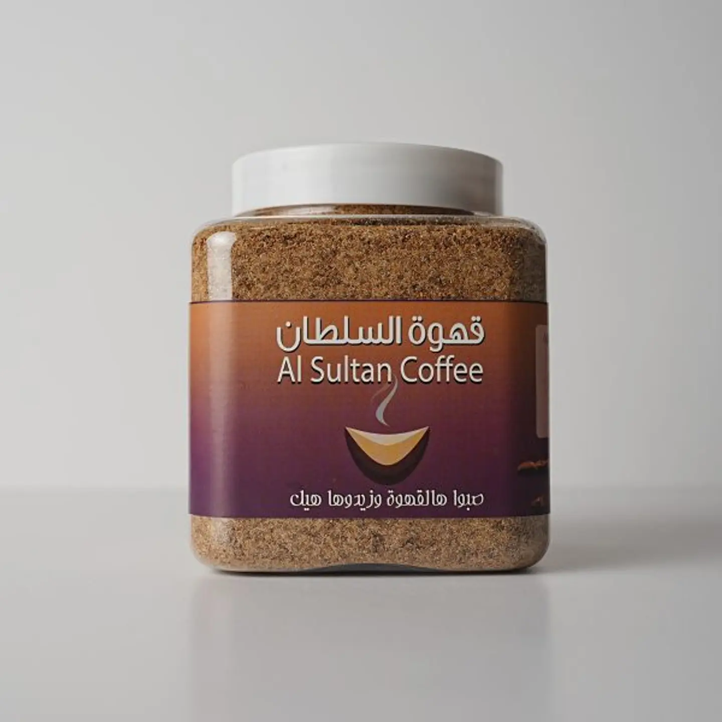 Sultan Coffee 250g