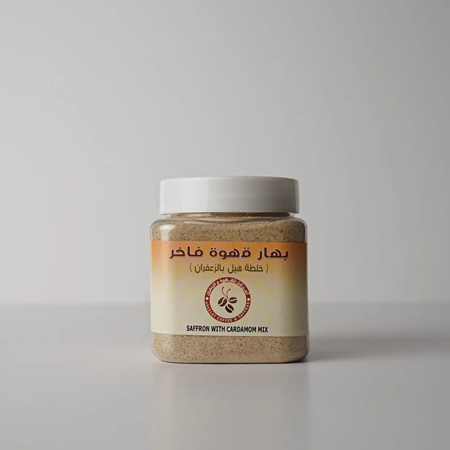 Luxury Coffee Spice