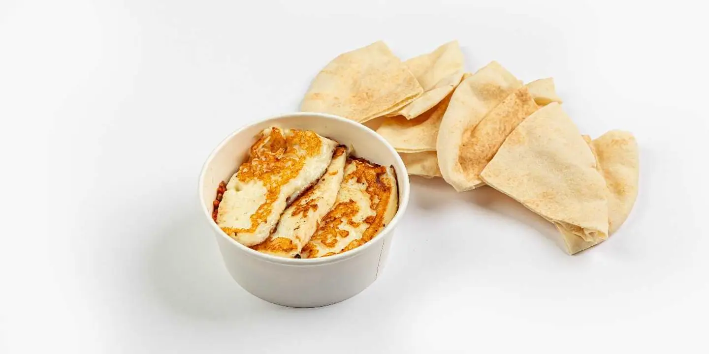 حلوم مشوي